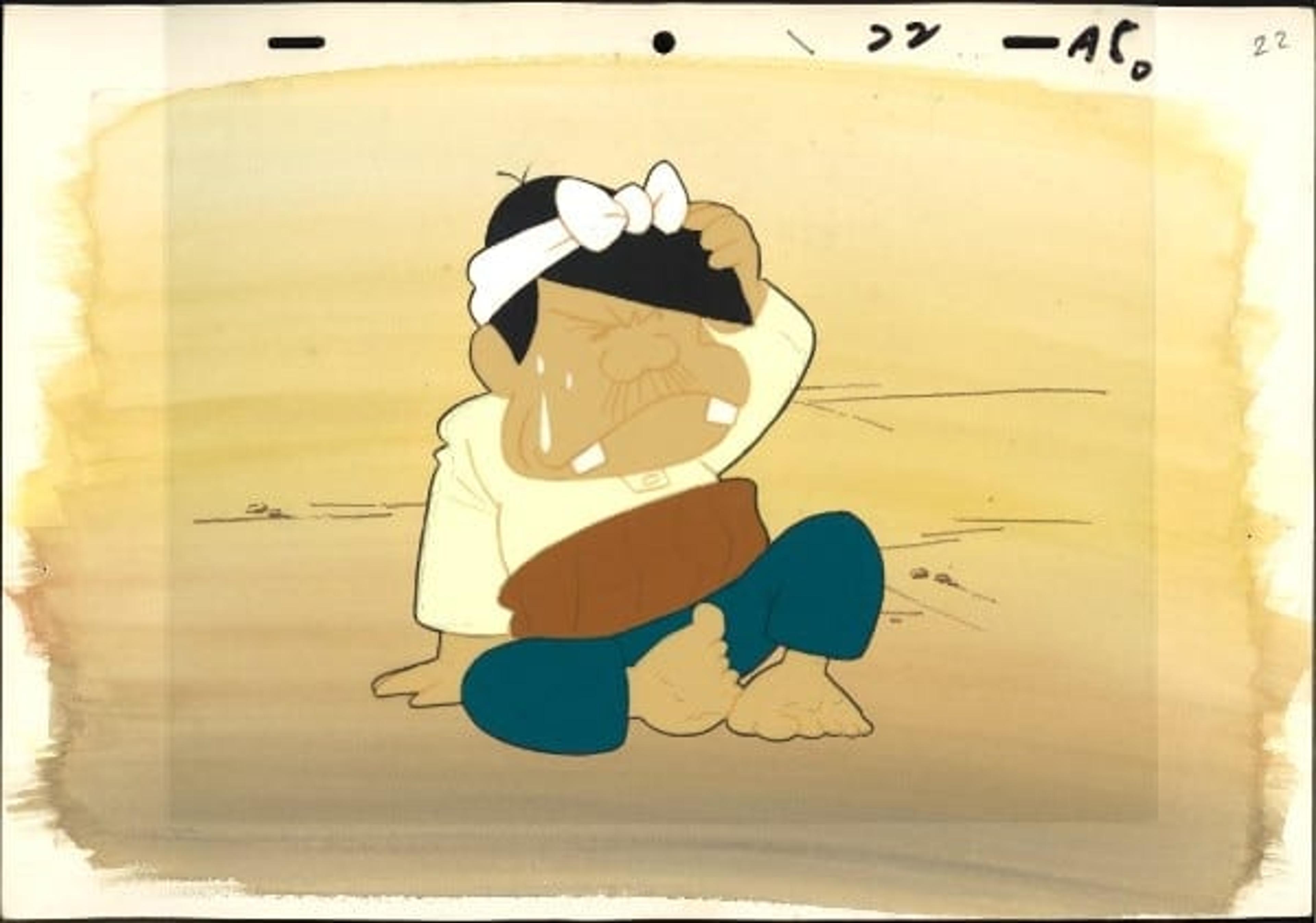 Tensai Bakabon