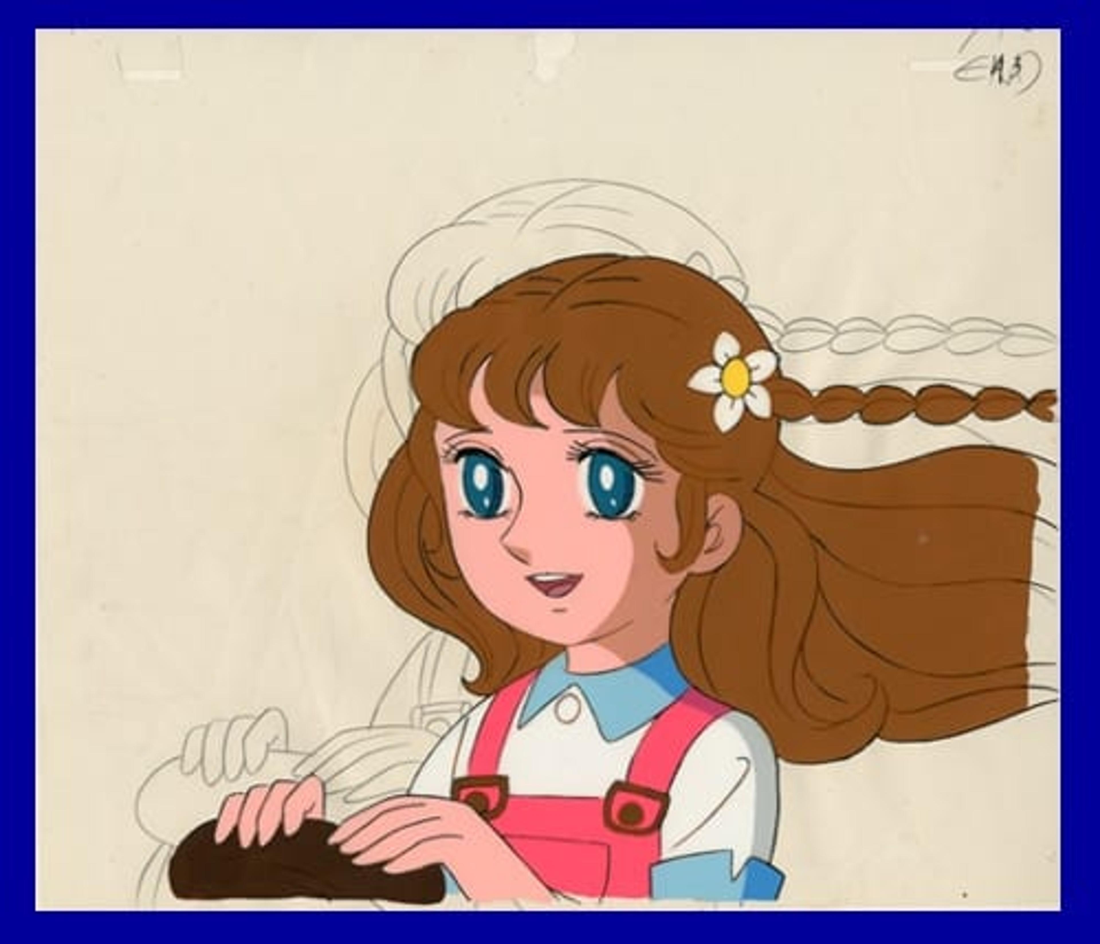 Wakakusa no Charlotte