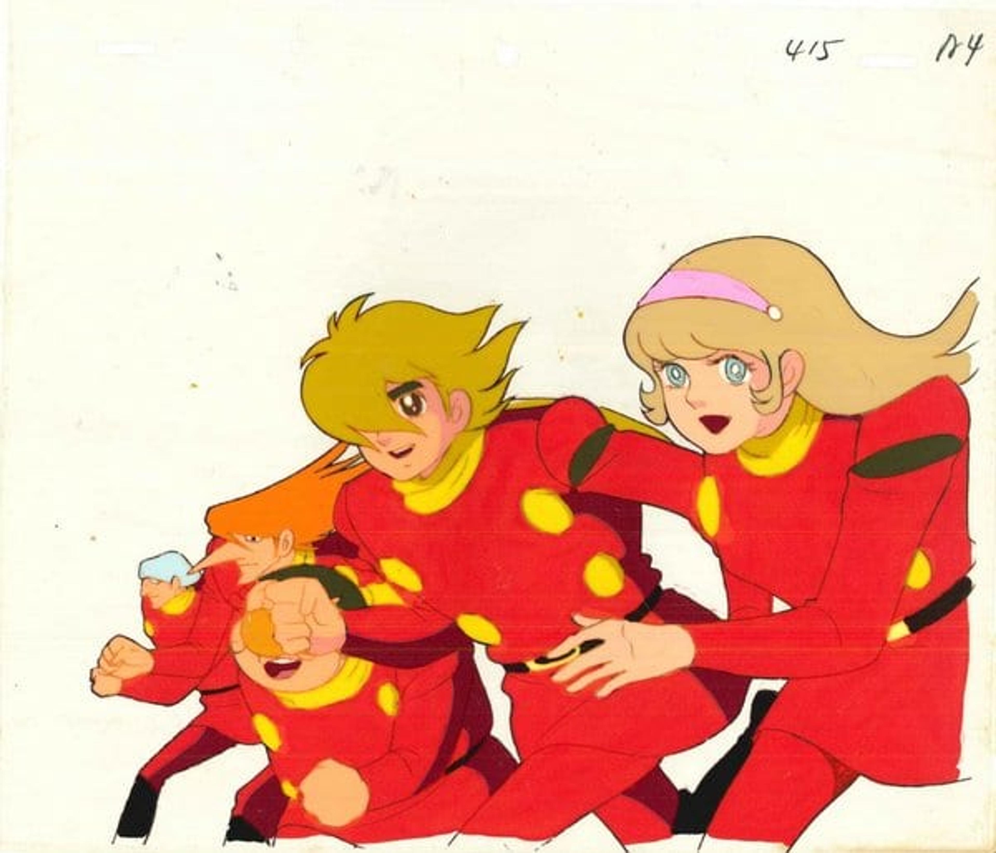 Cyborg 009