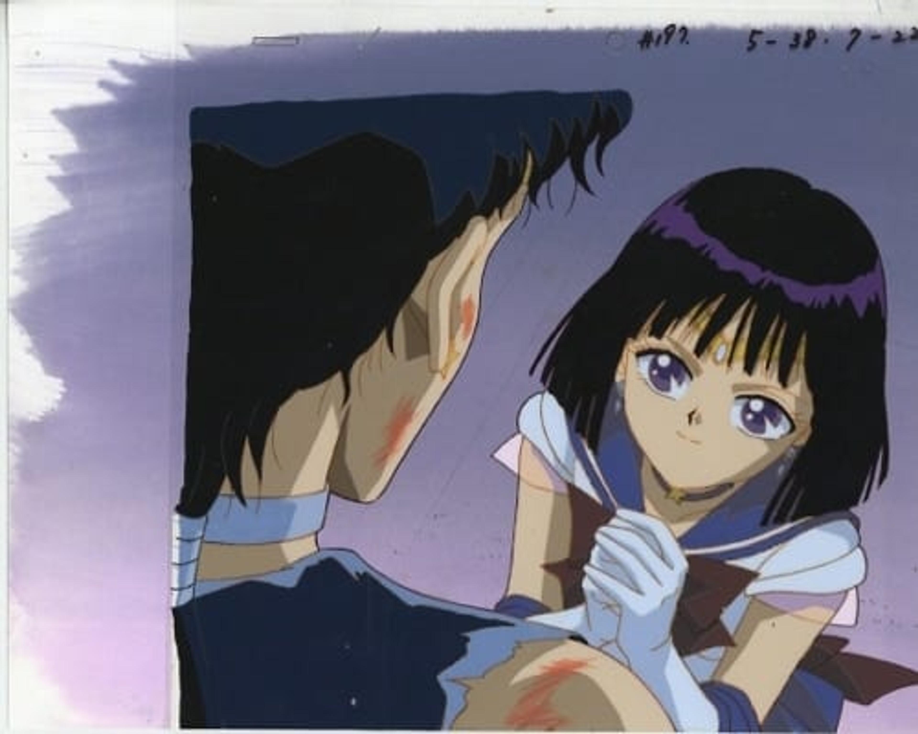 Sailor Moon