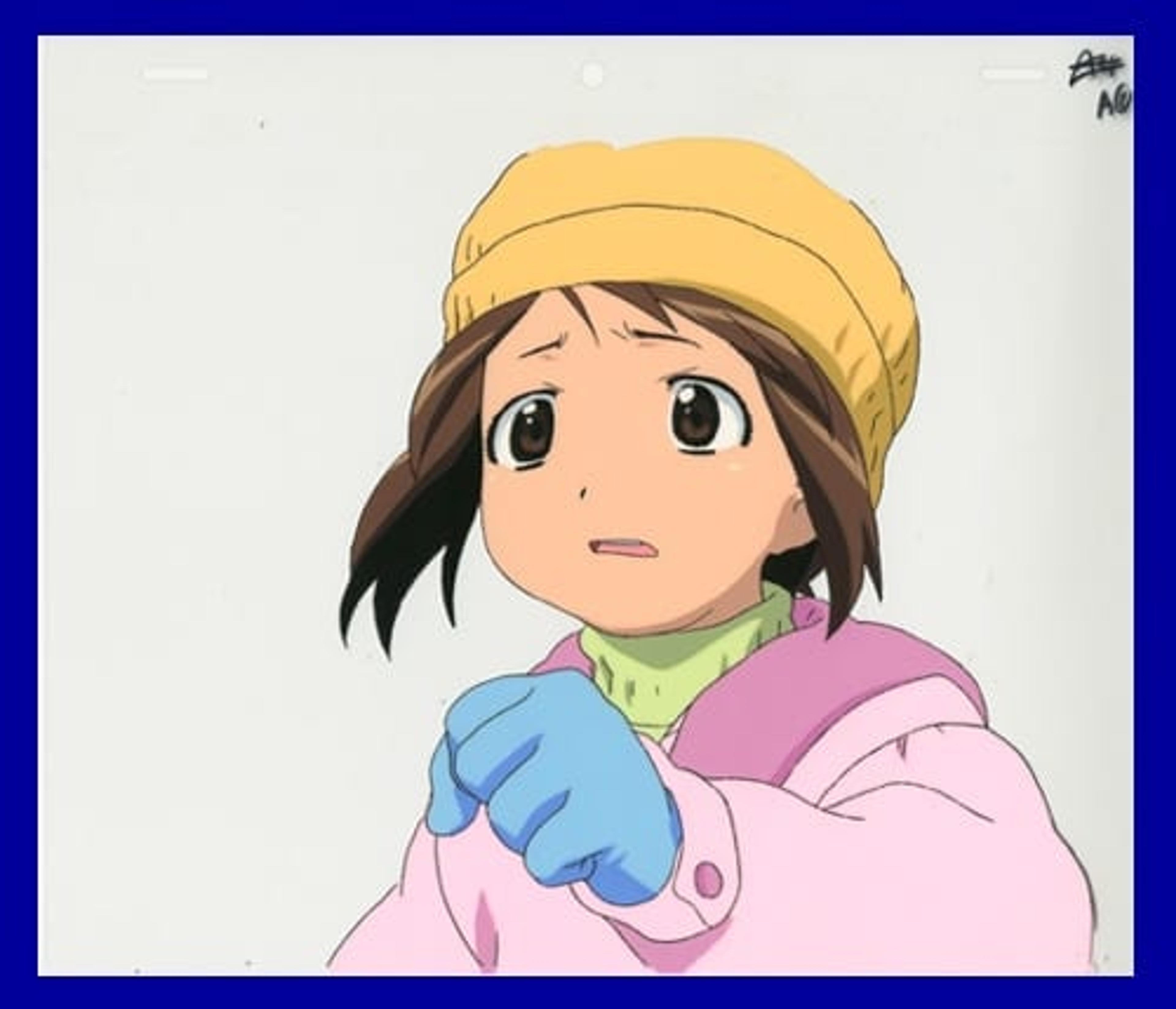 Figure 17: Tsubasa & Hikaru