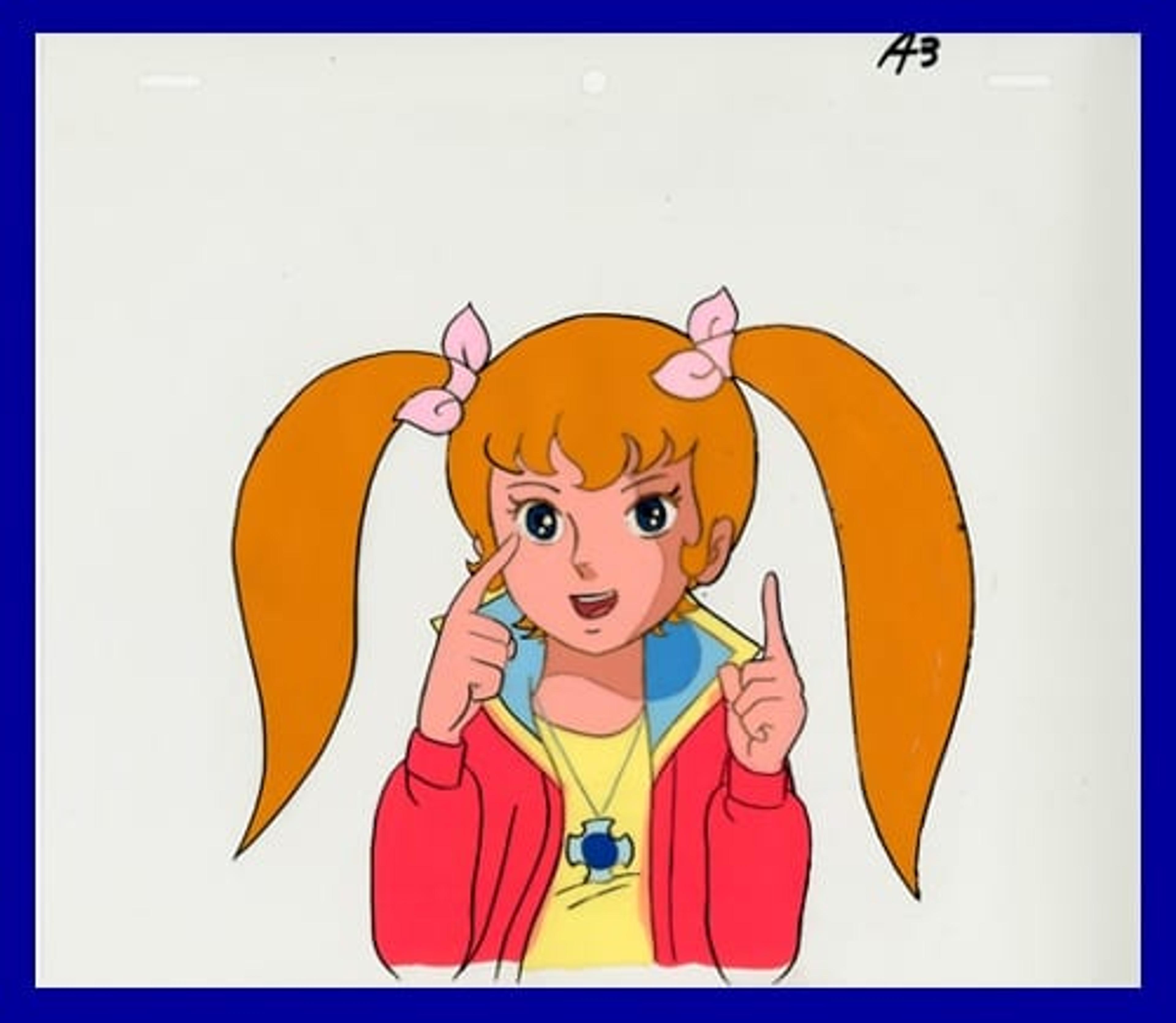 Majokko Tickle