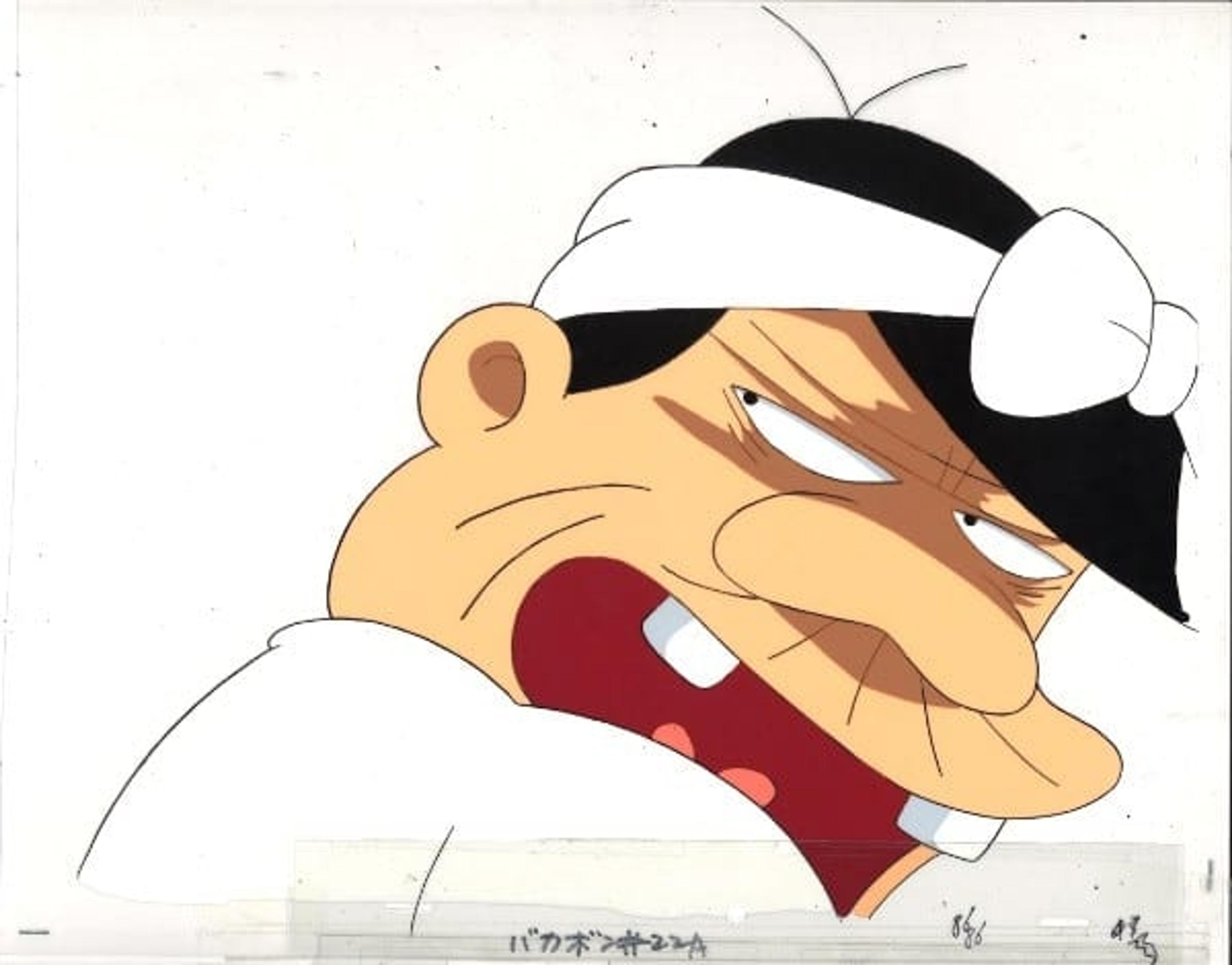 Tensai Bakabon