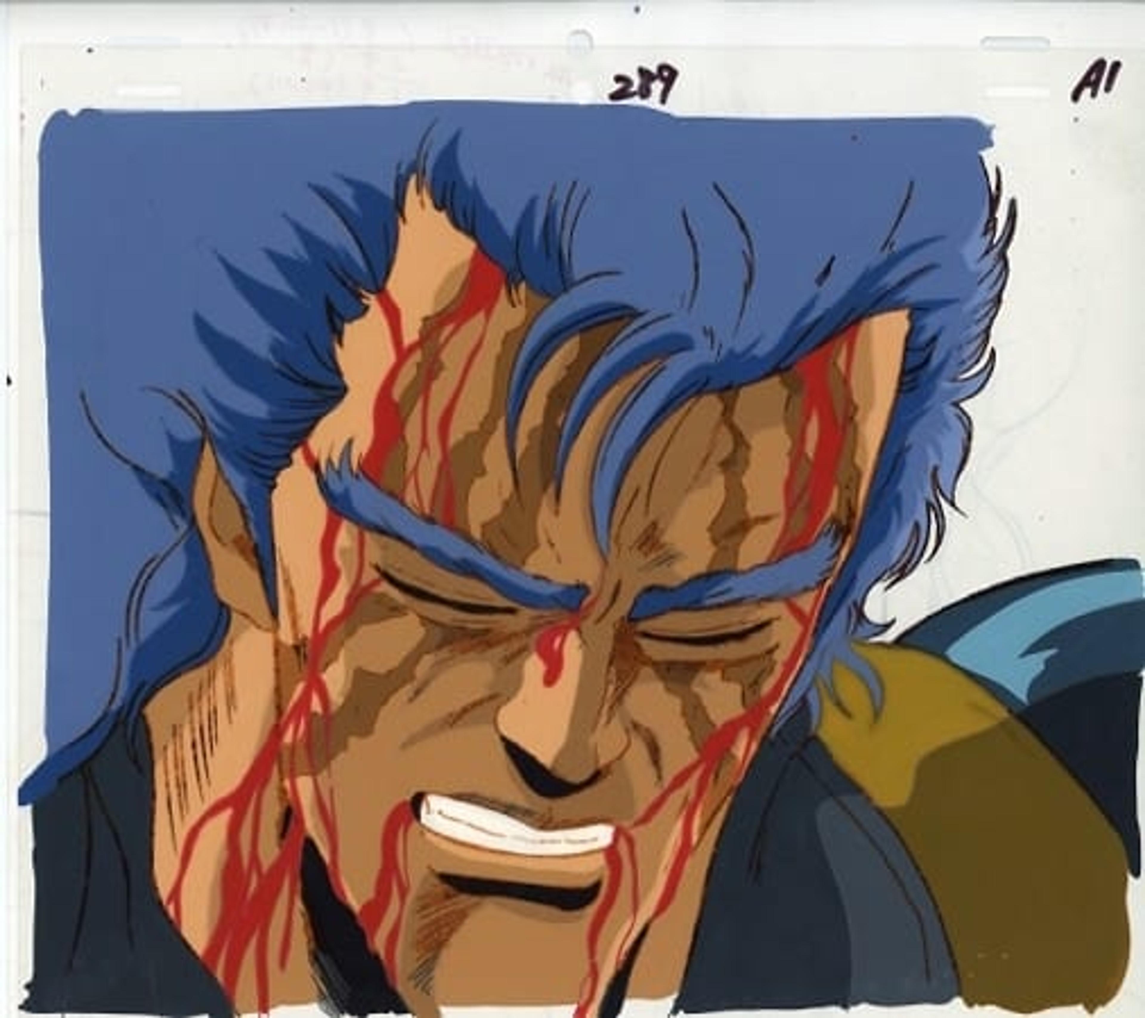 Fist of the North Star