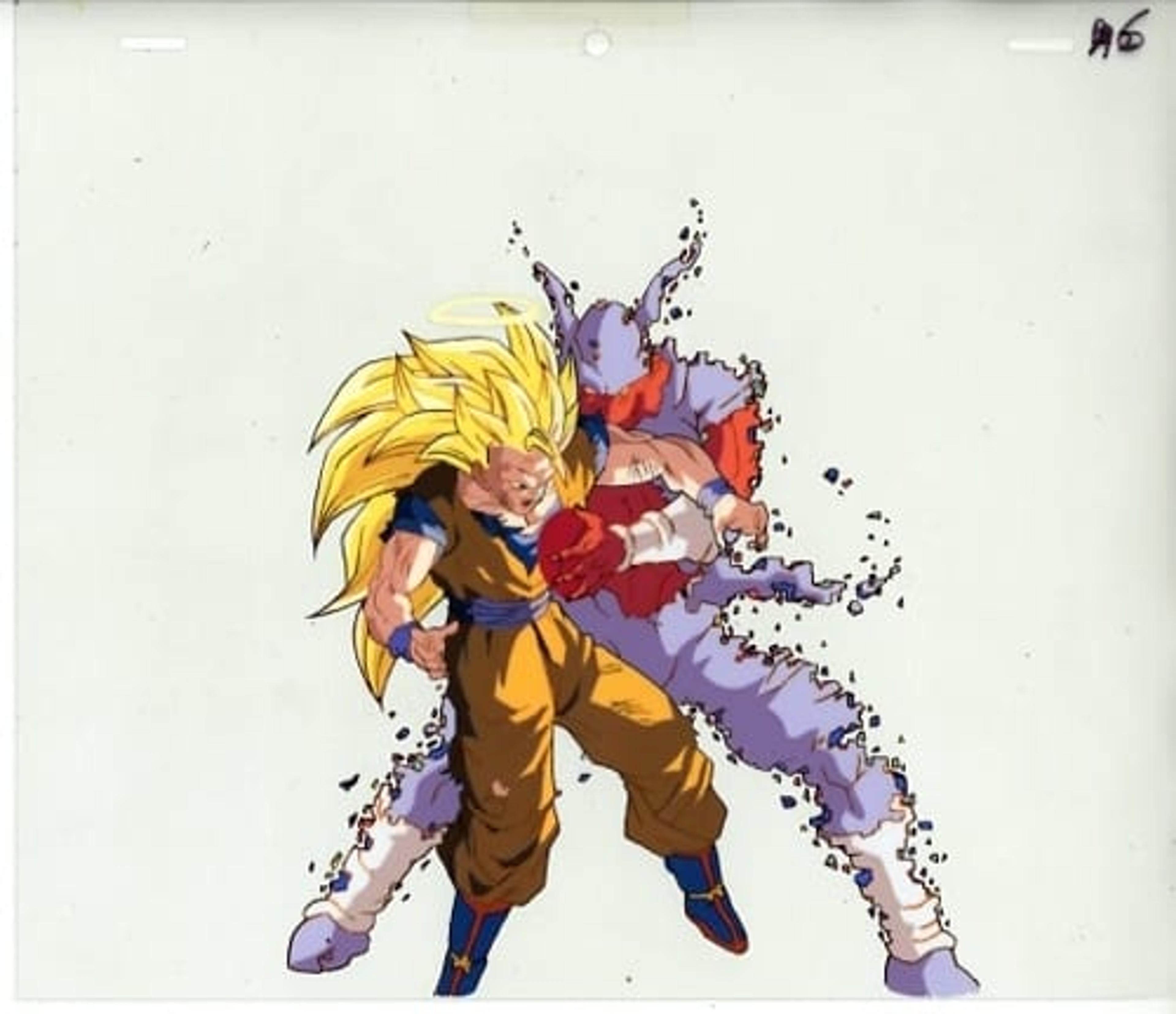 Dragon Ball Z: Fusion Reborn