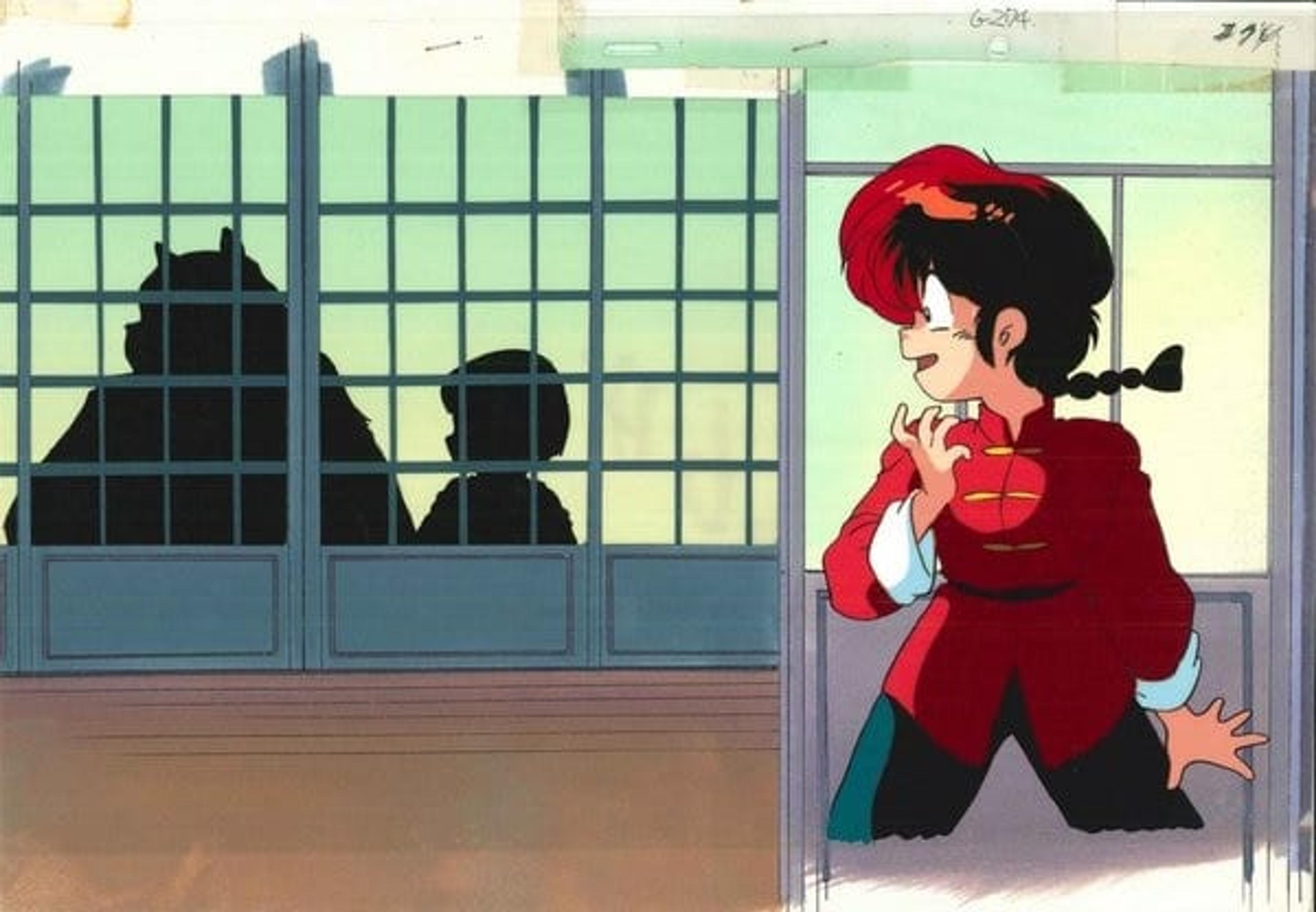 Ranma ½