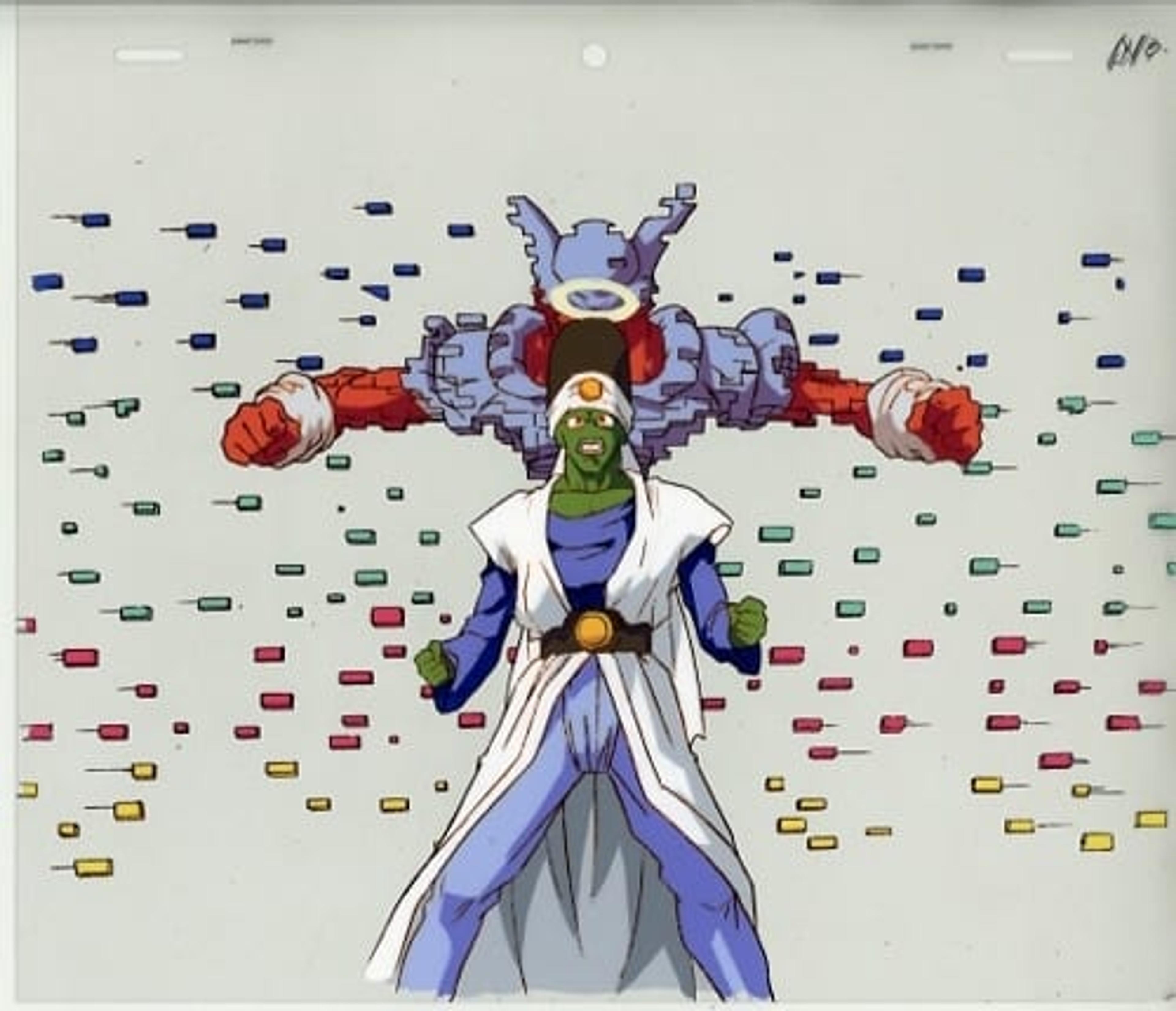 Dragon Ball Z: Fusion Reborn