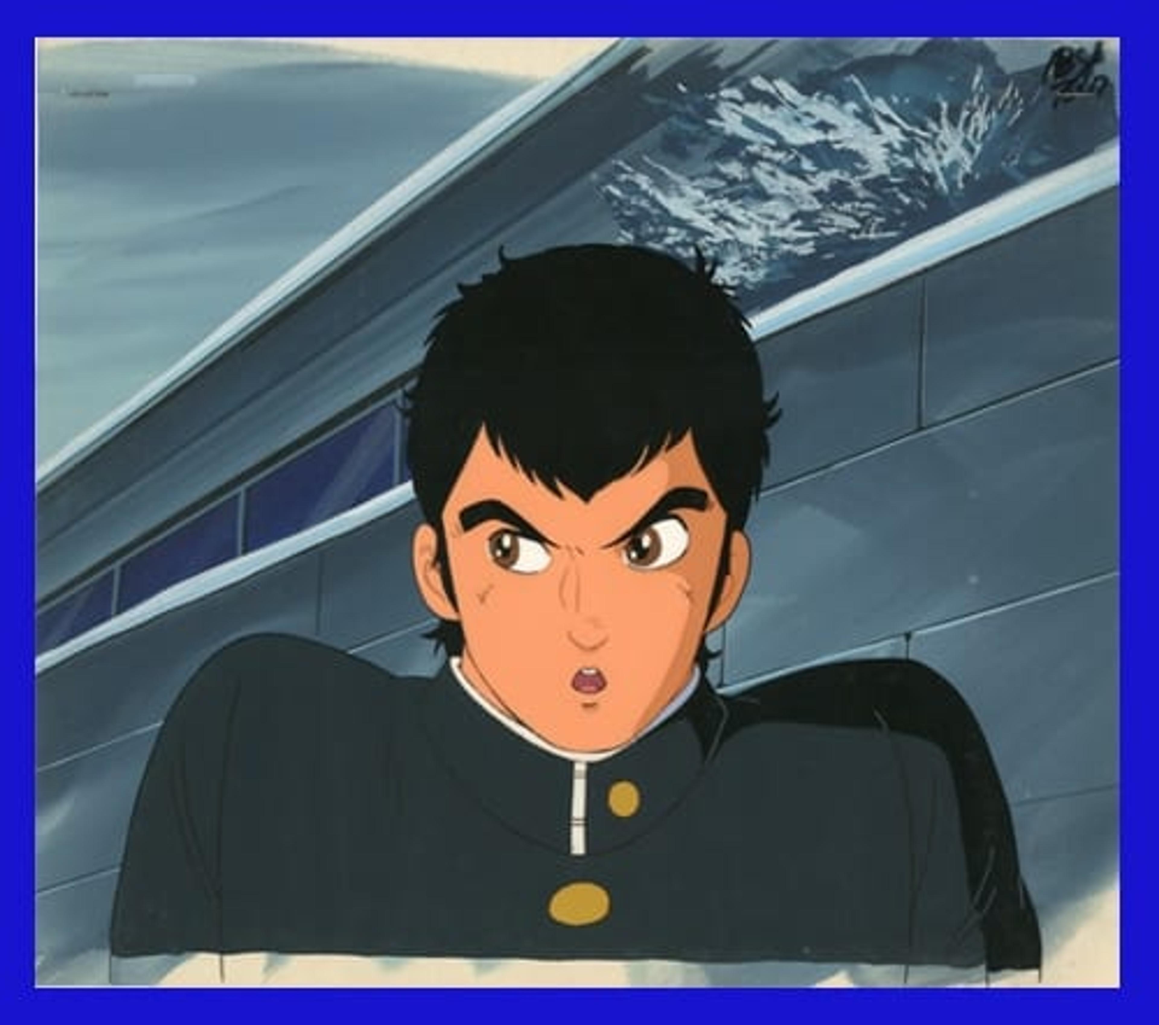 Musashi no Ken