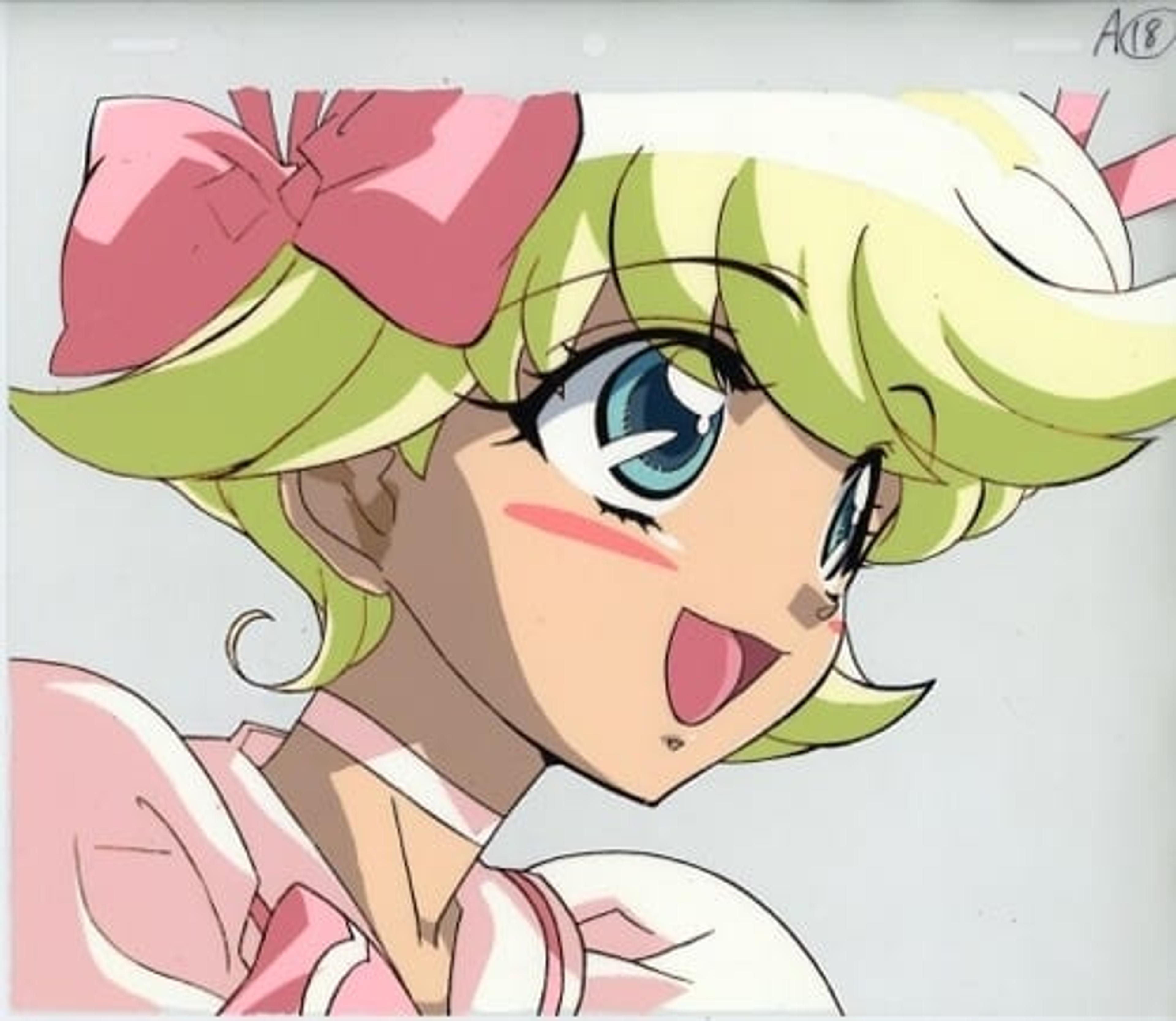 I'm Gonna Be an Angel!