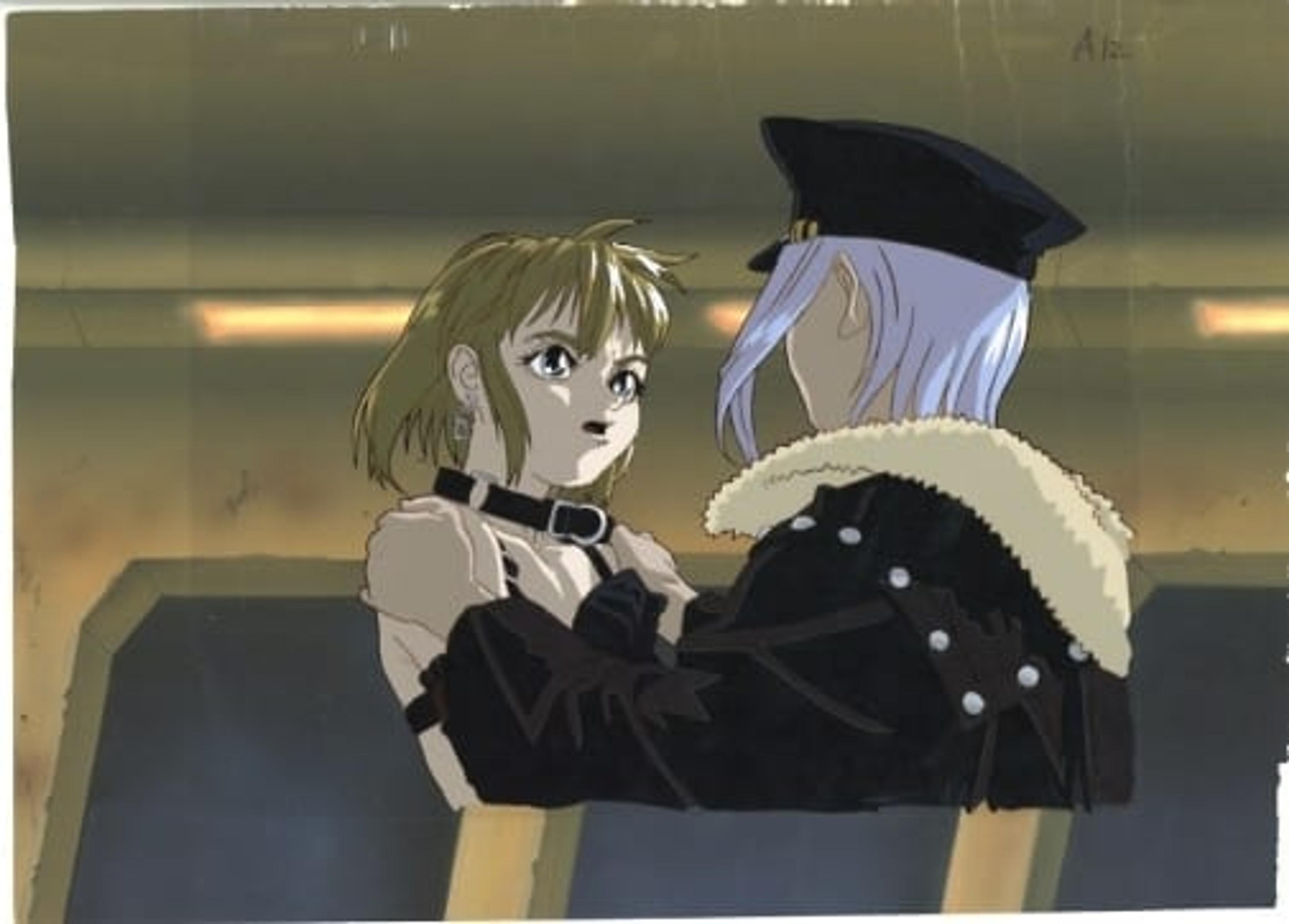 Armitage III