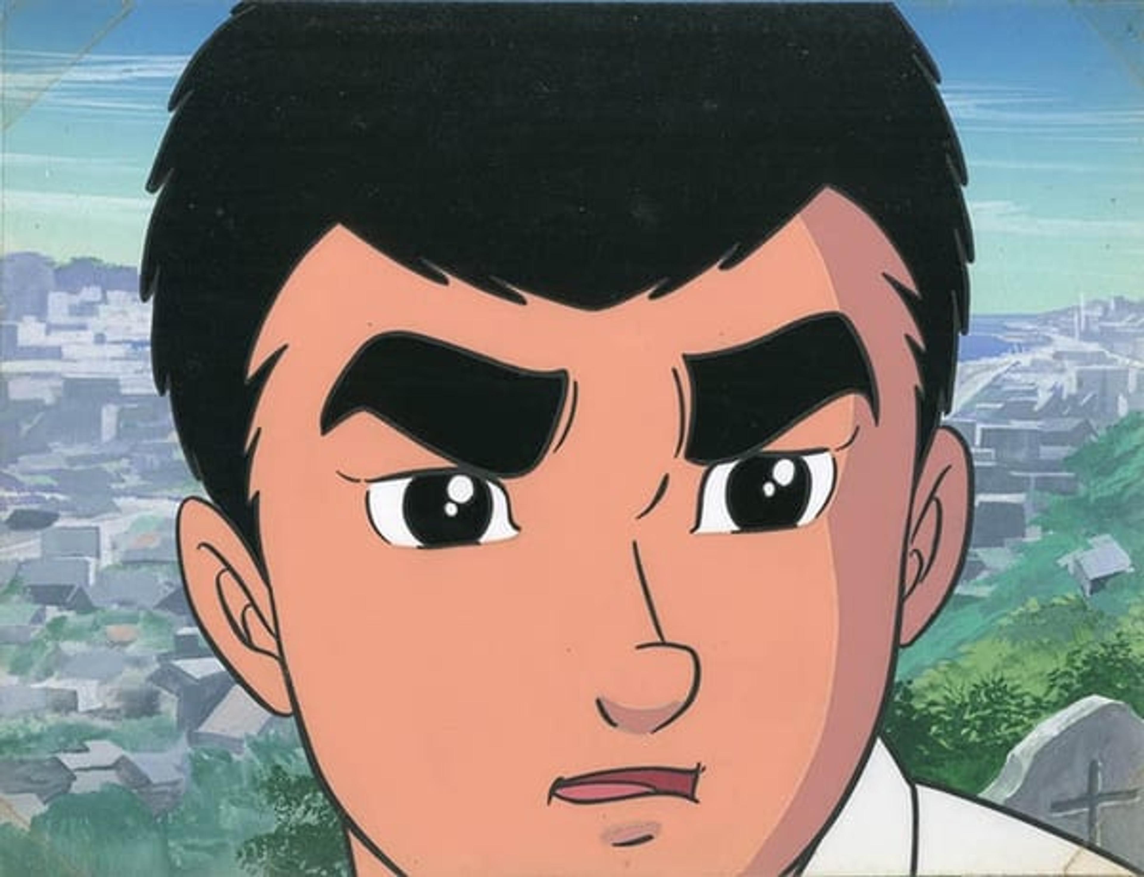 Kyojin no Hoshi