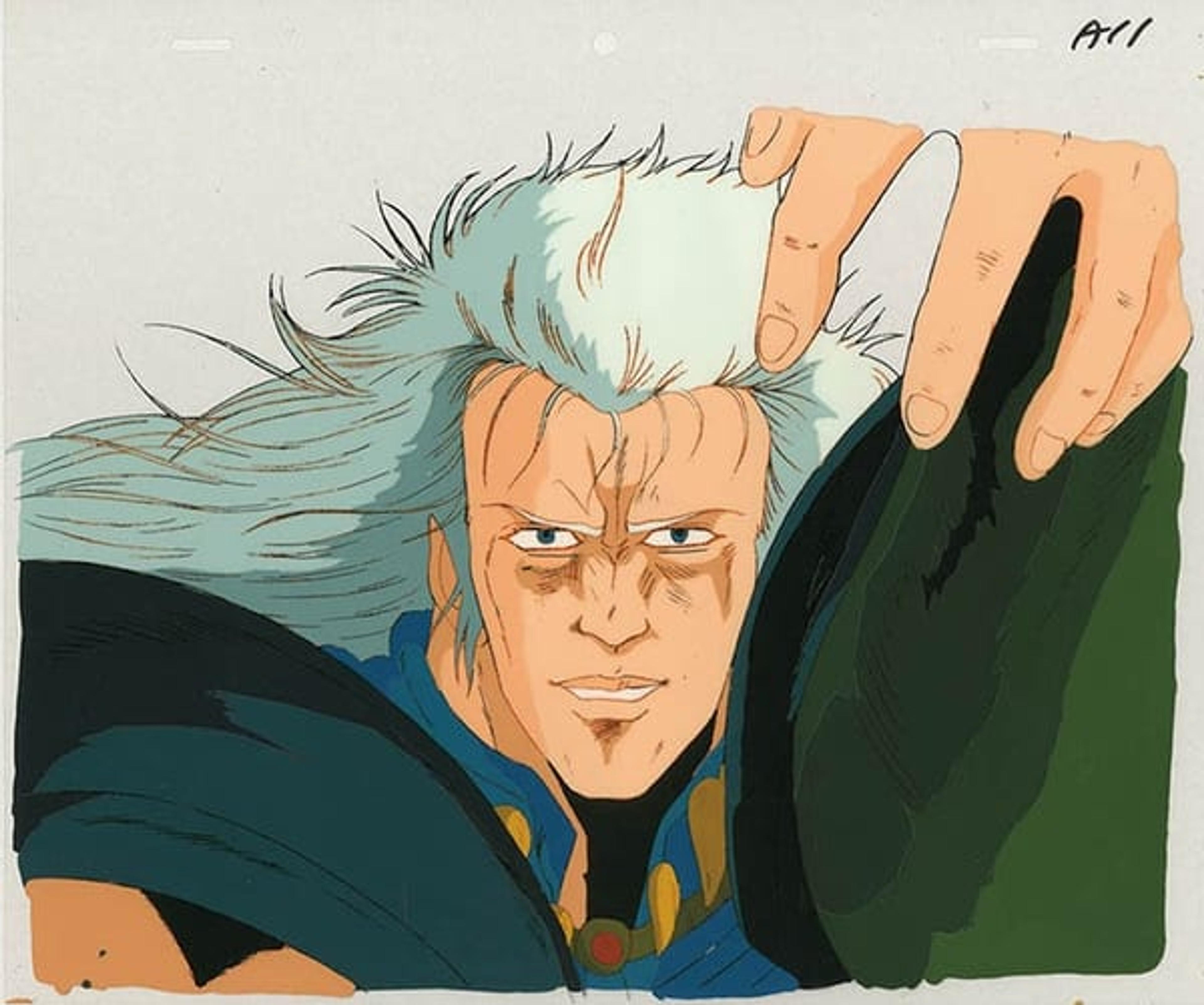 Fist of the North Star