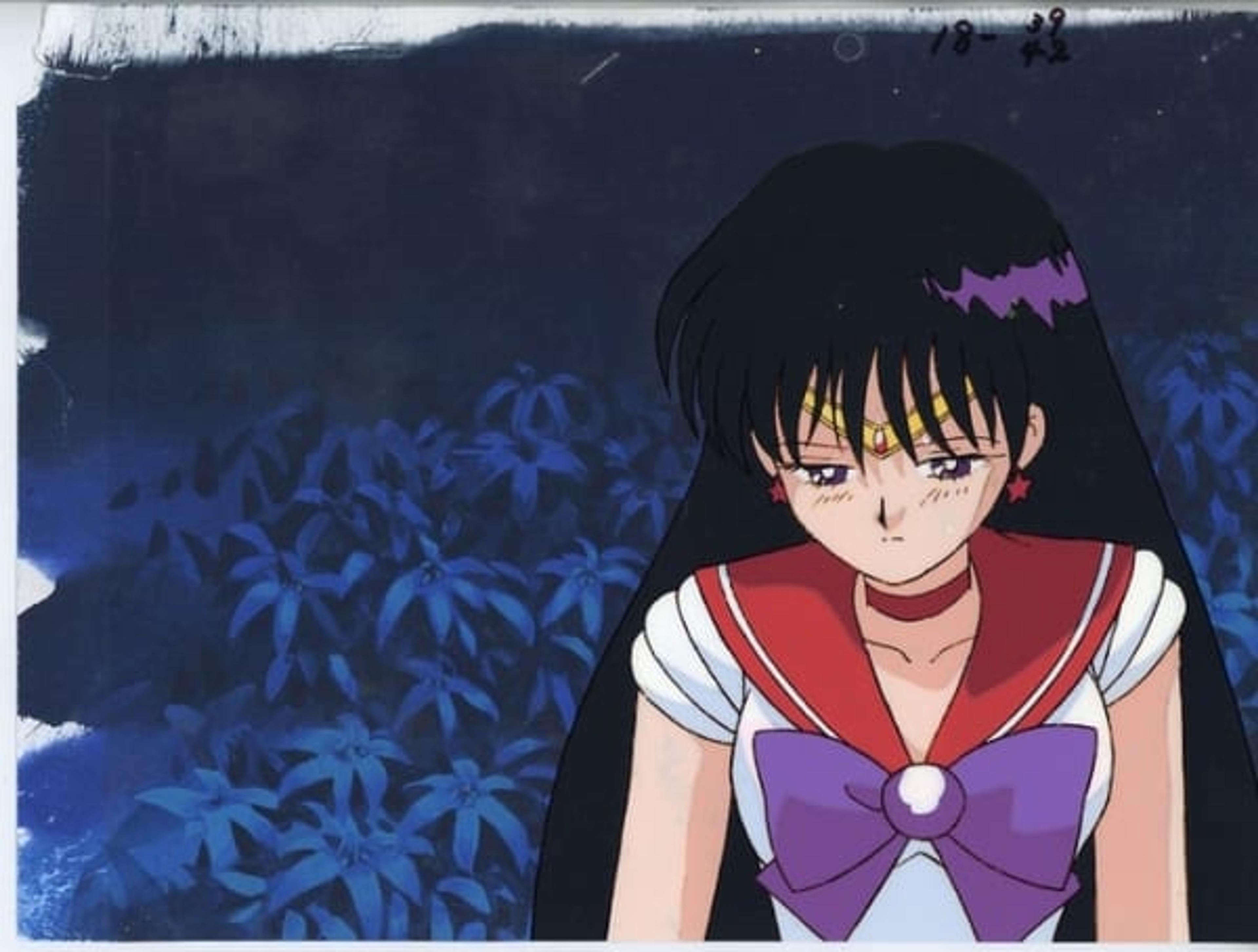 Sailor Moon R