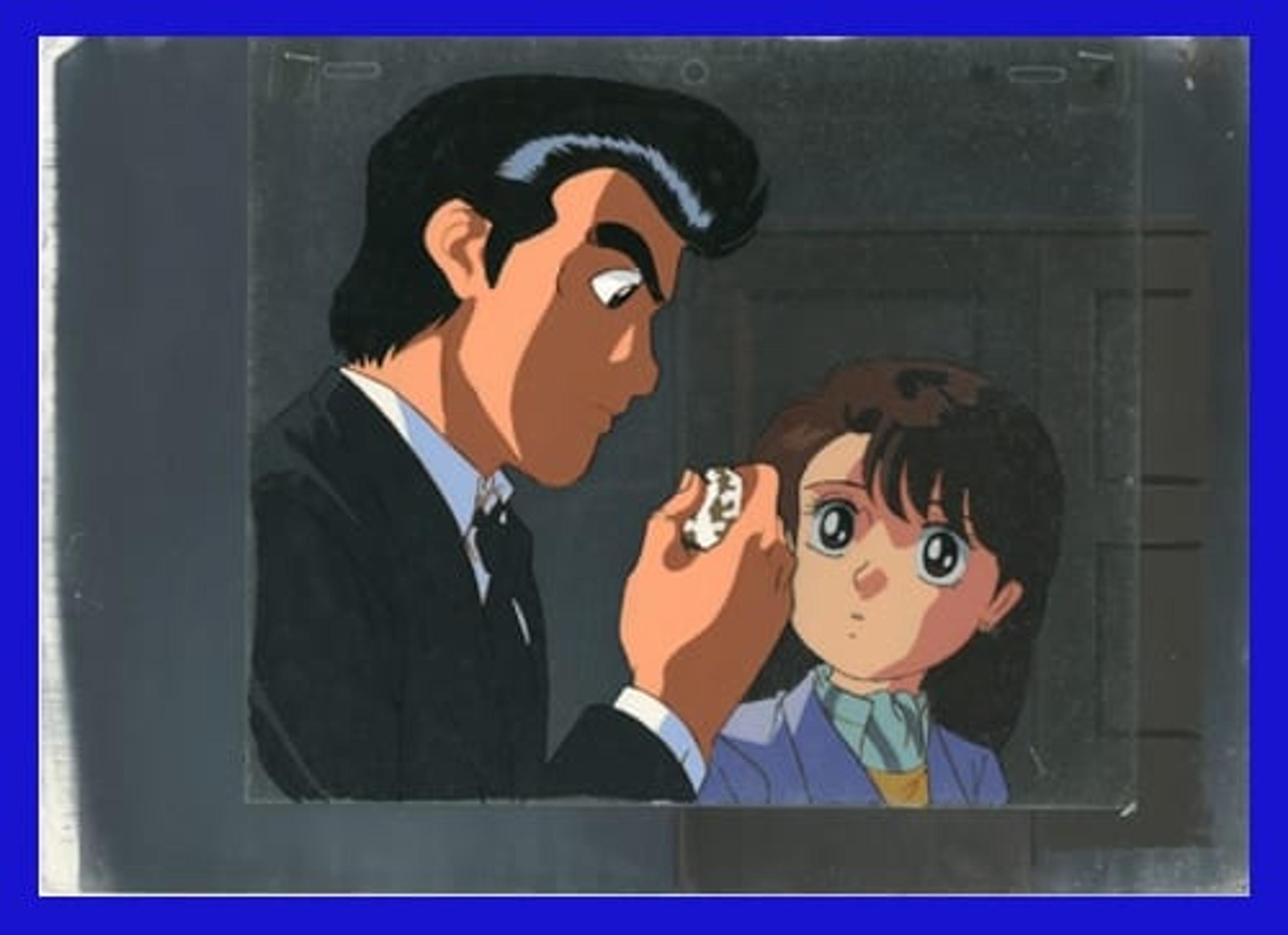 Oishinbo
