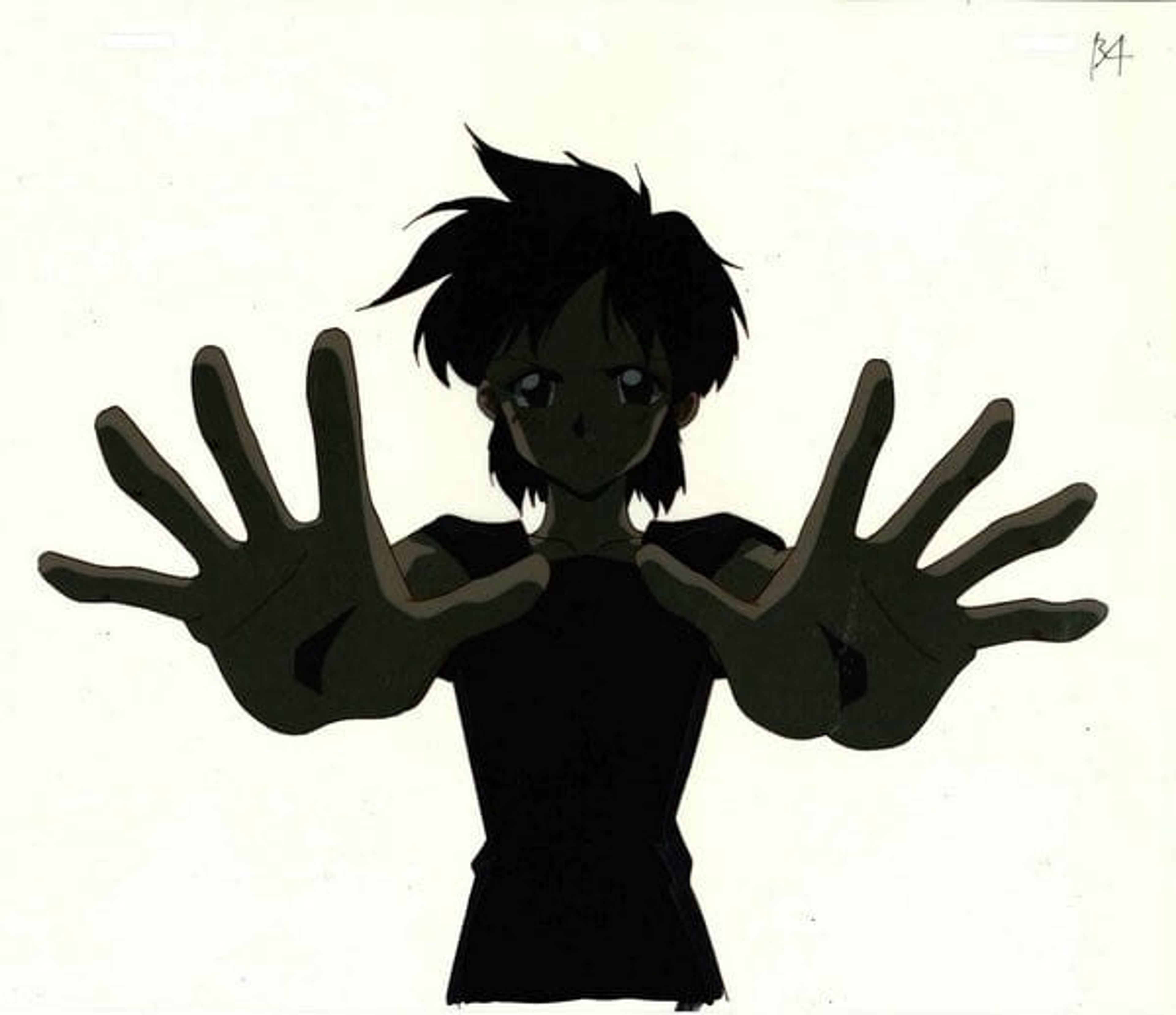 Key the Metal Idol