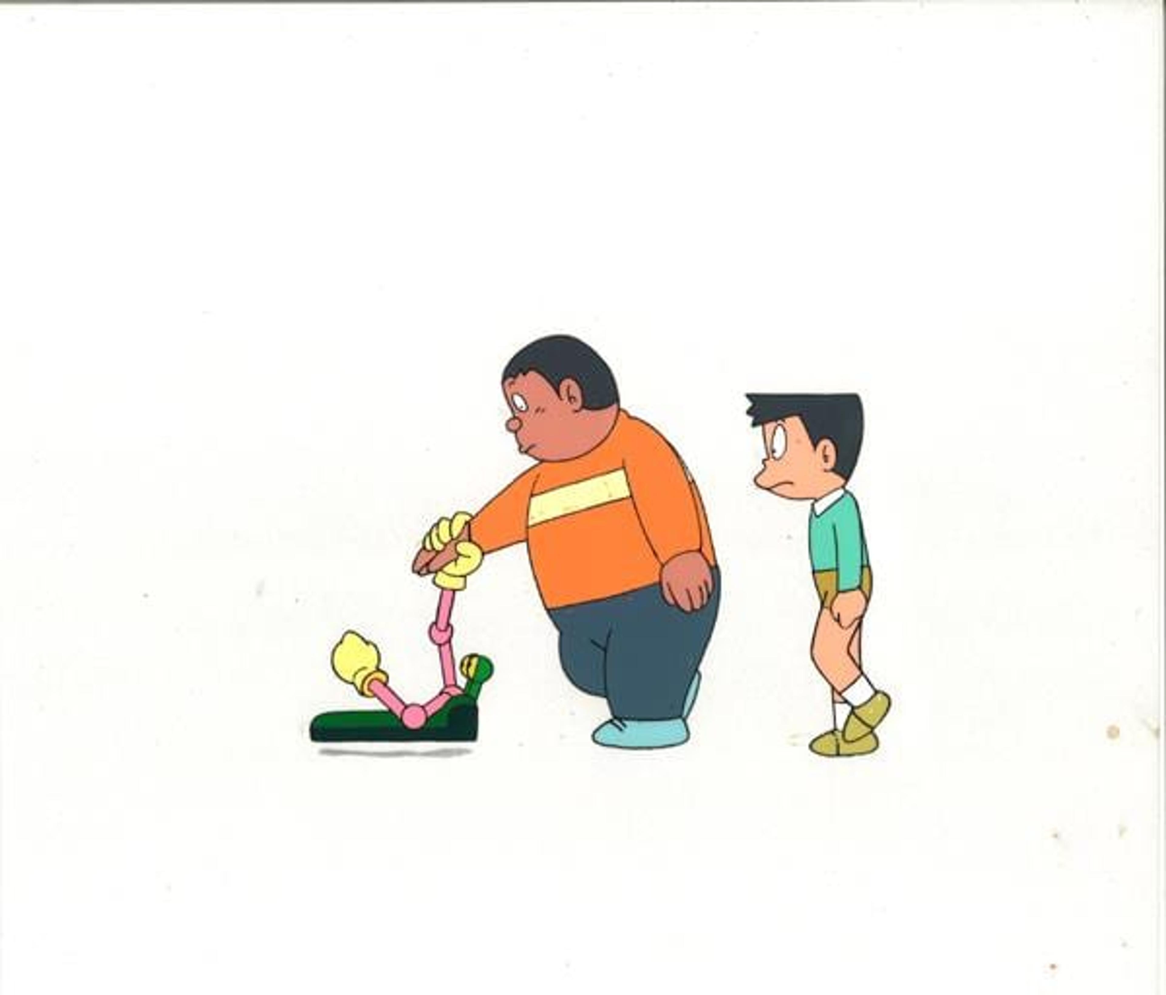 Doraemon
