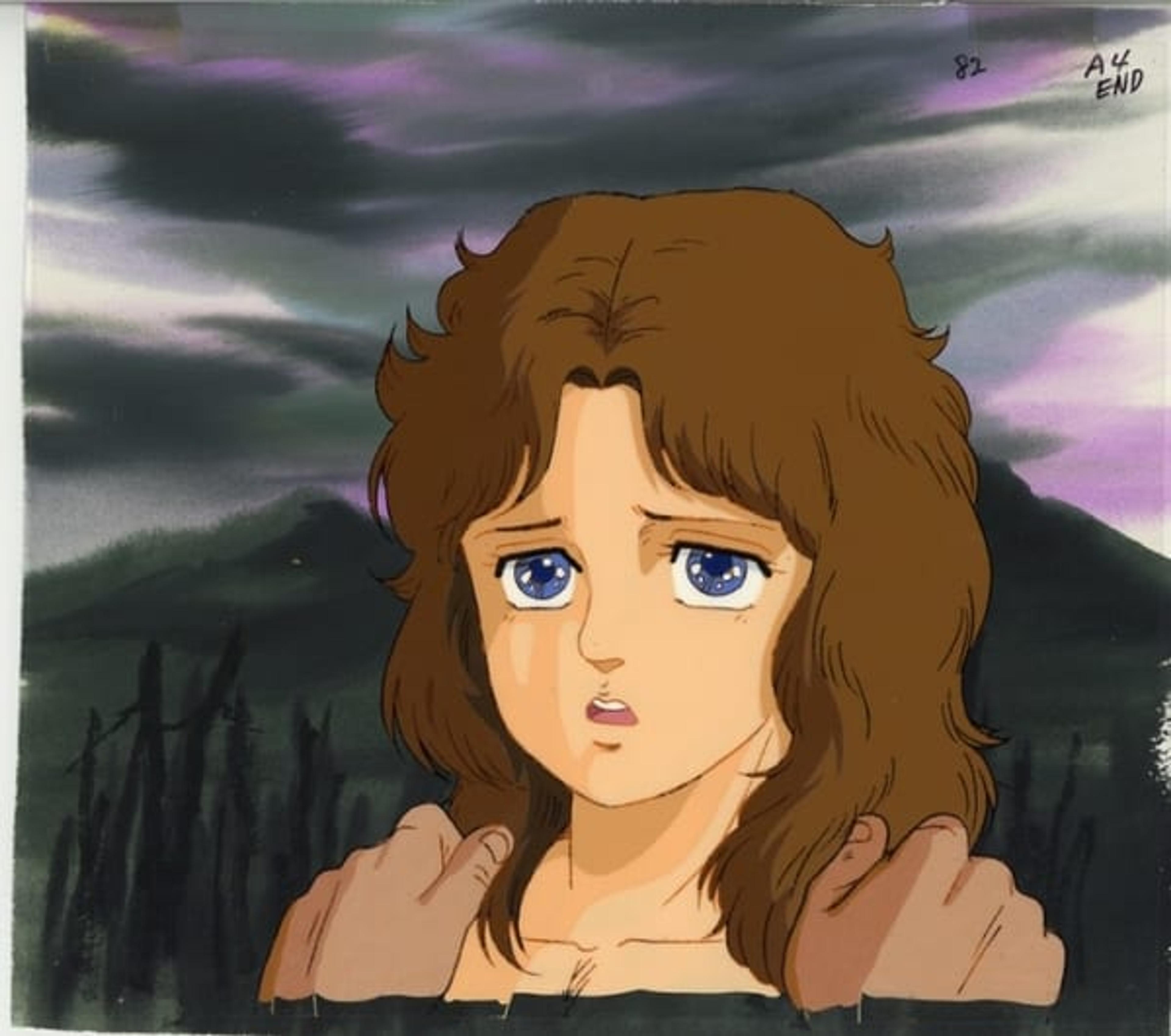 Fist of the North Star