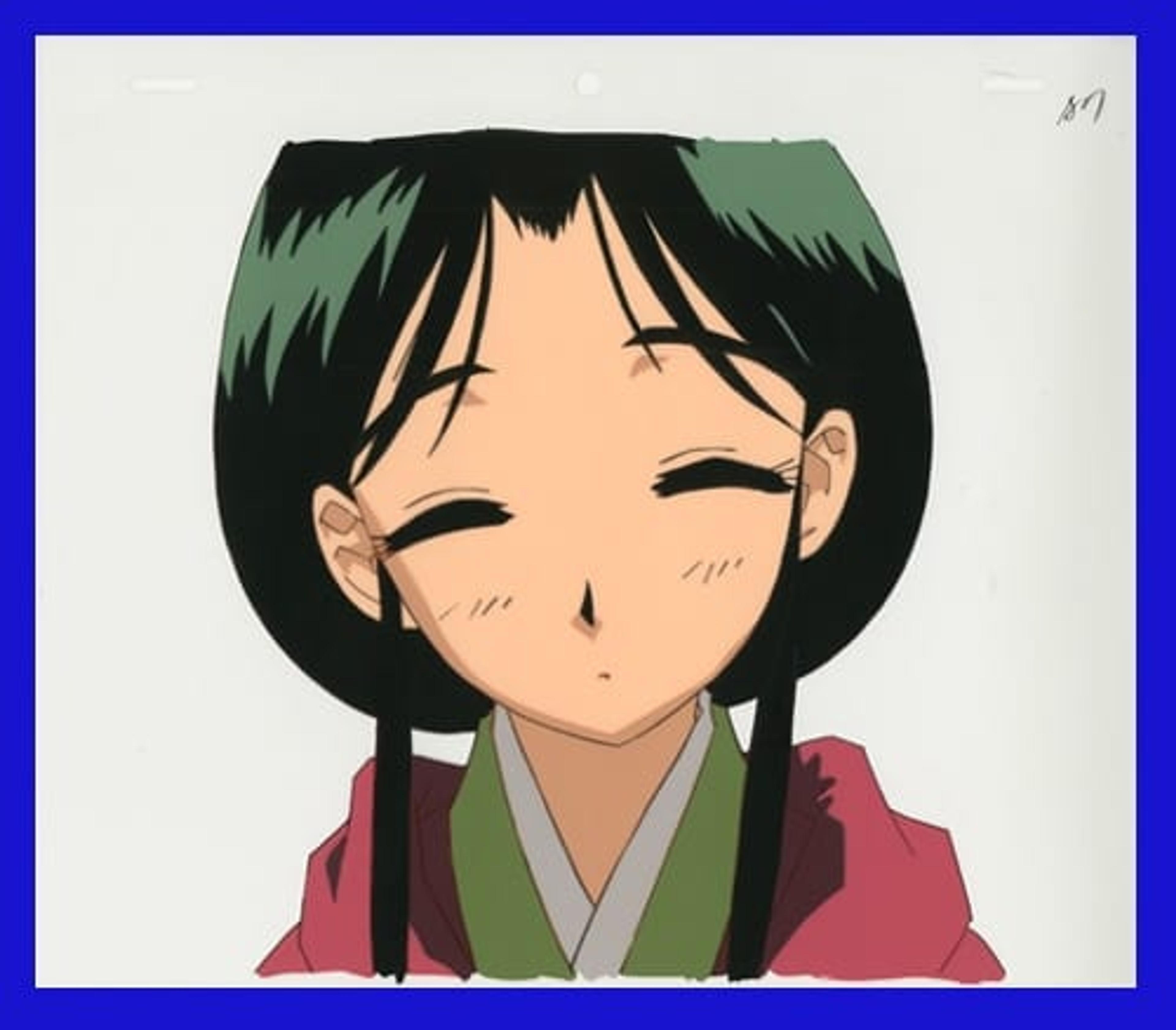 Karakurinokimi