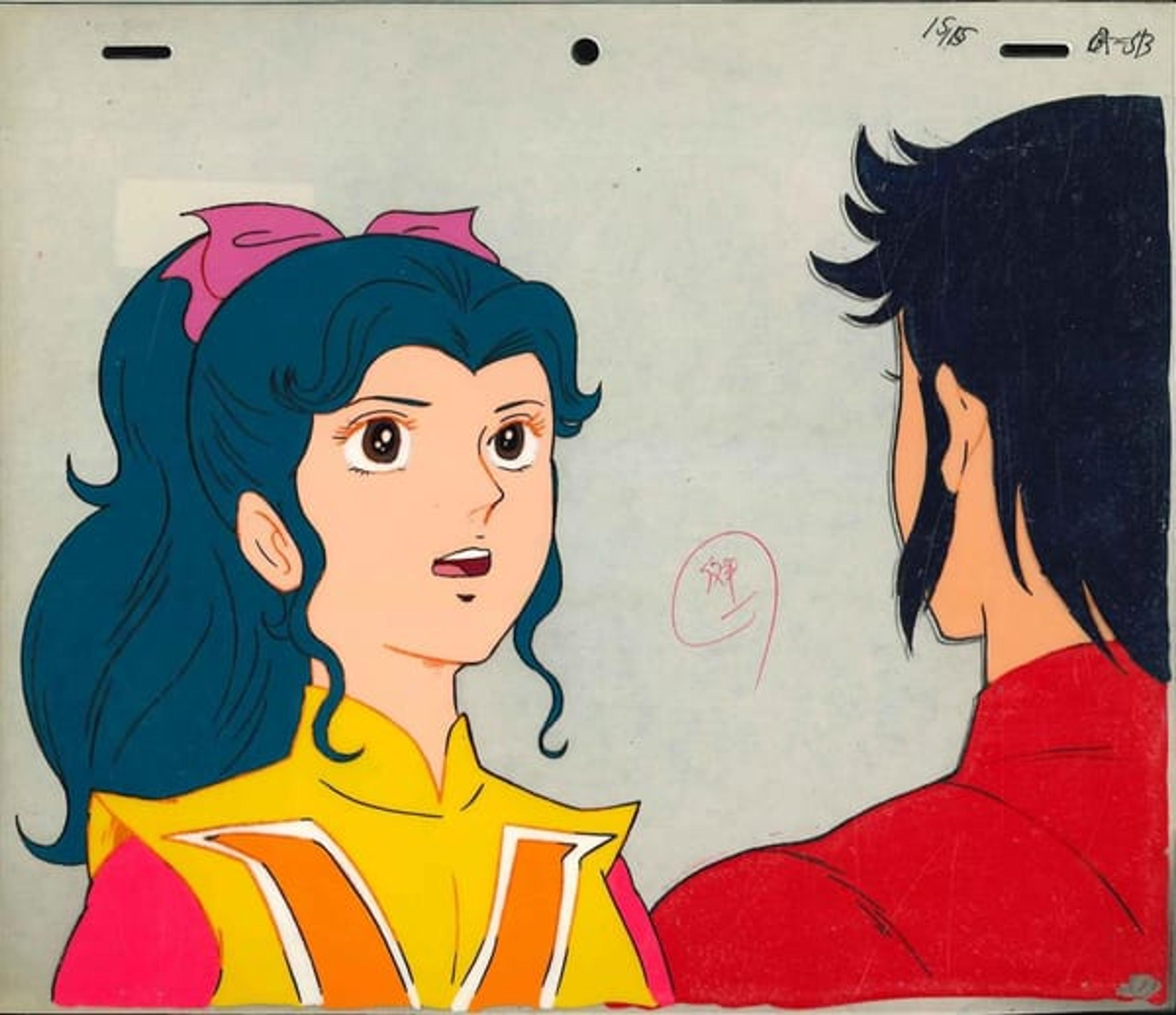 VOLTES V
