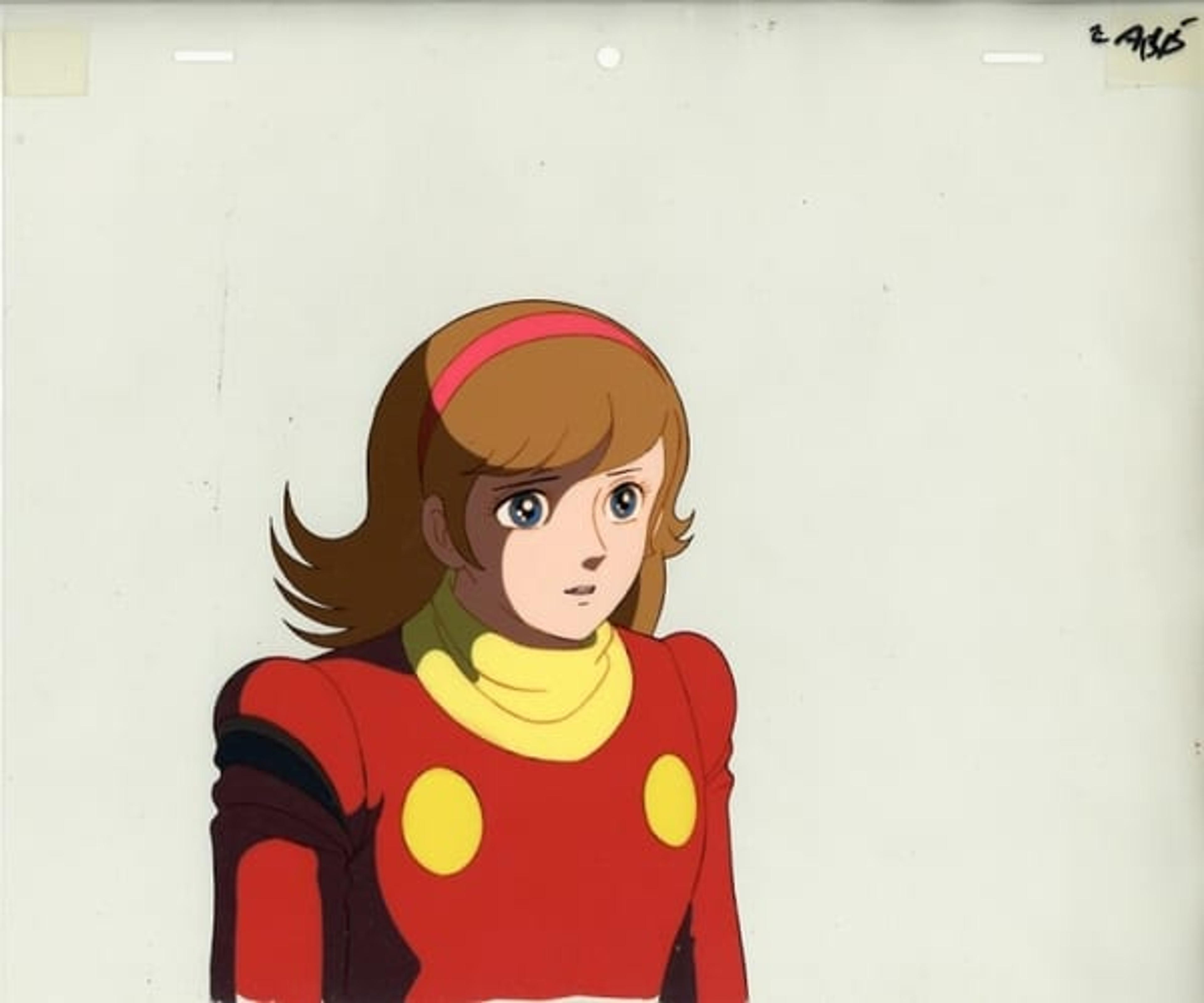 Cyborg 009