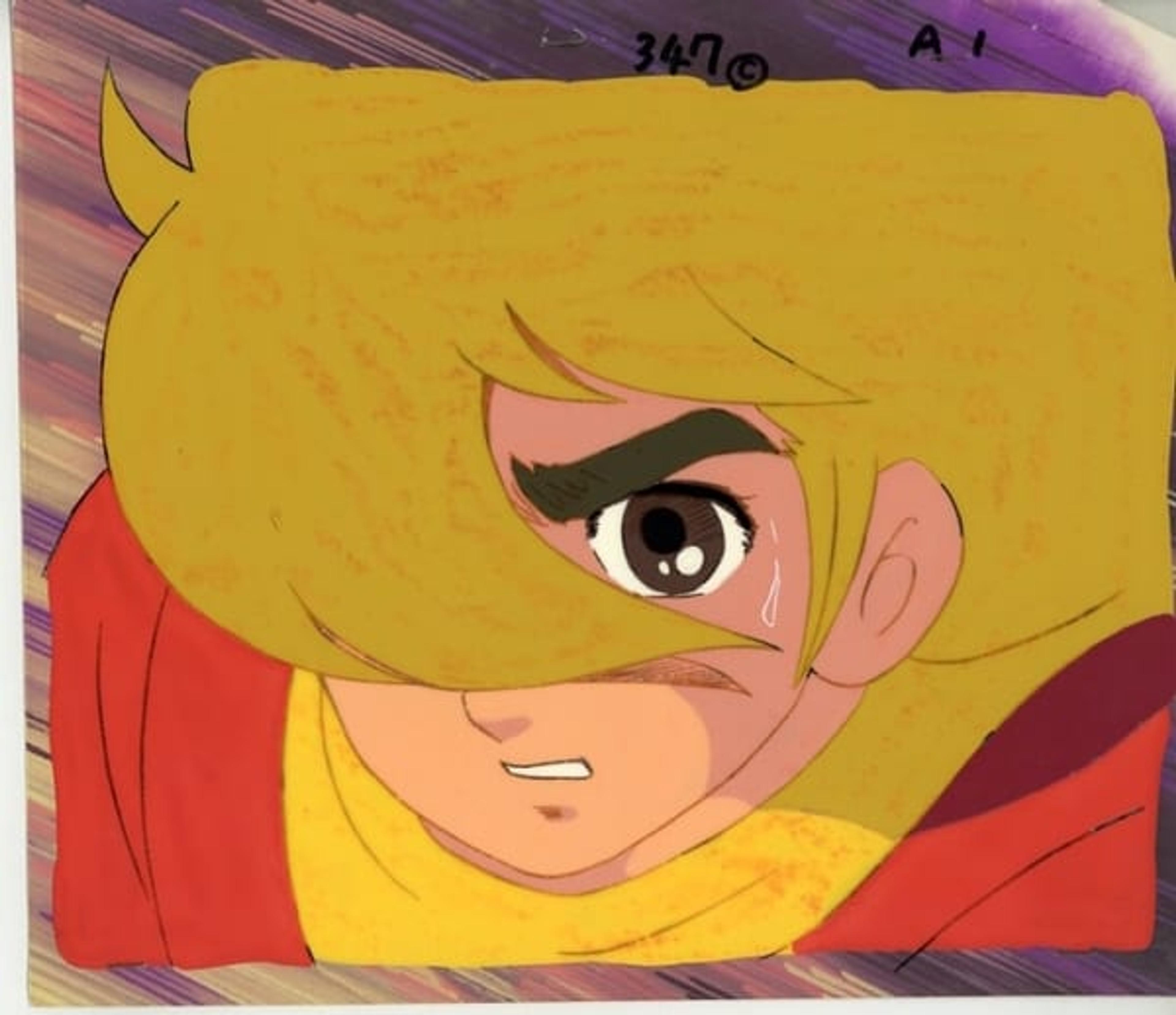 Cyborg 009