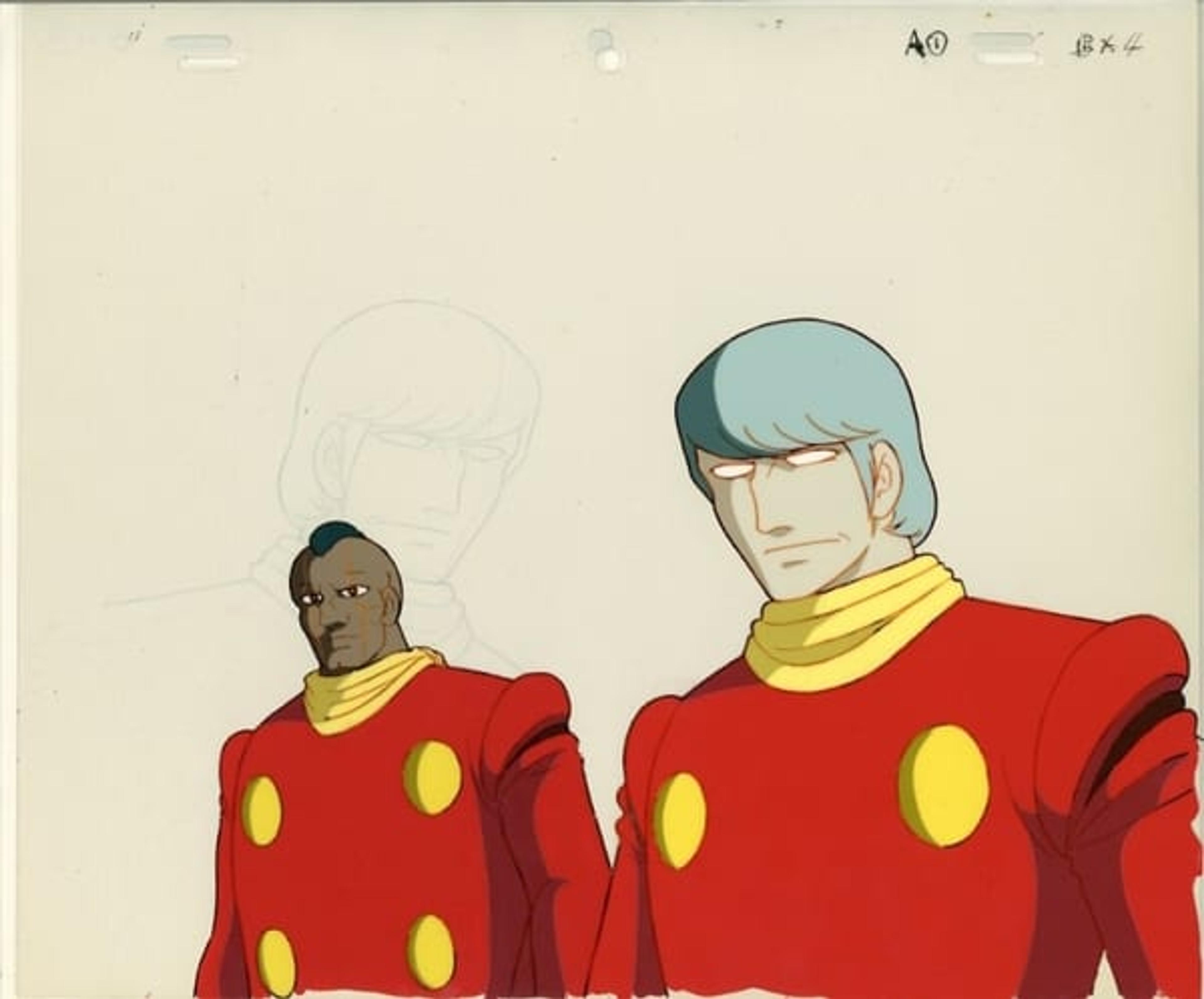 Cyborg 009