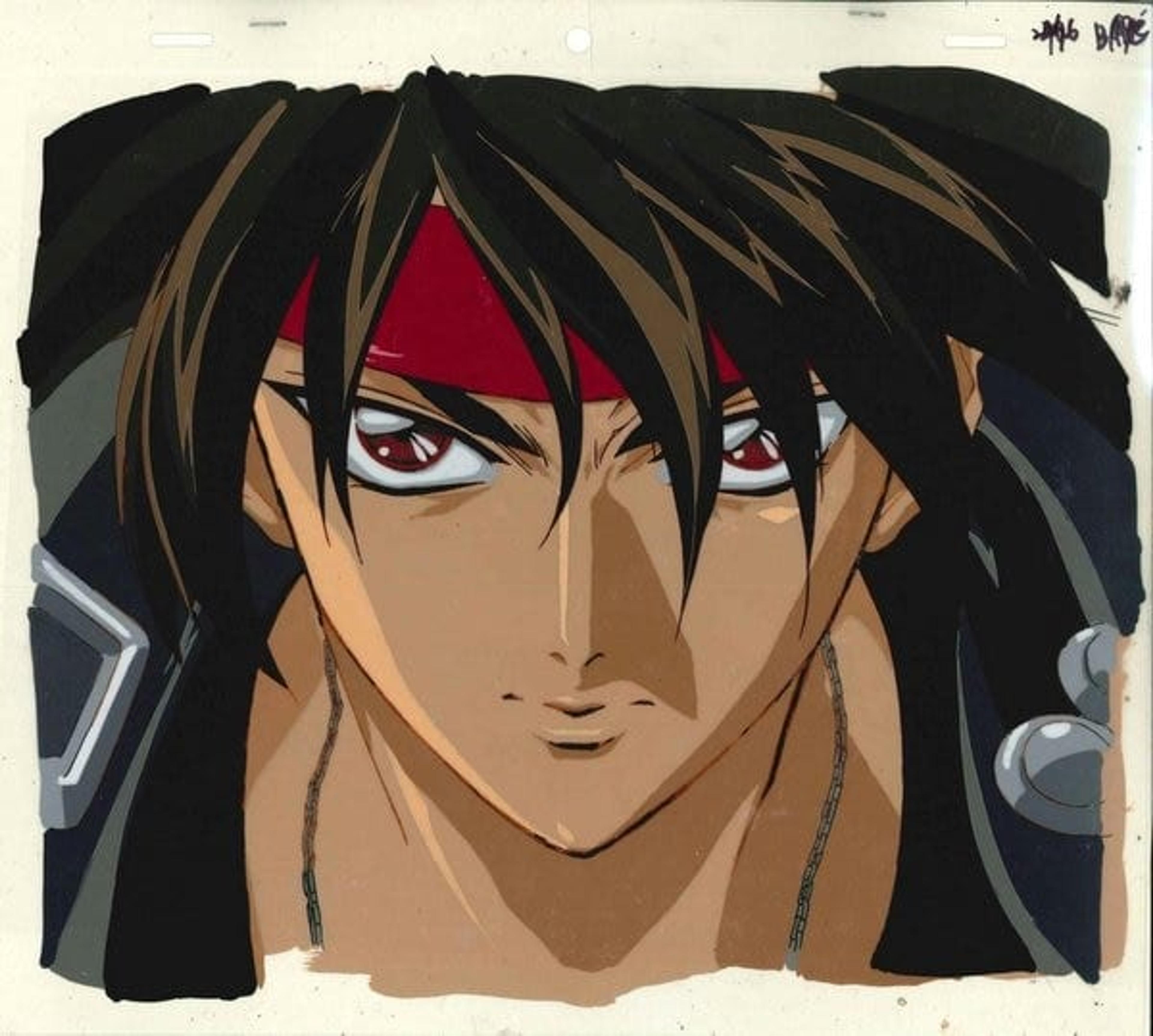 Orphen