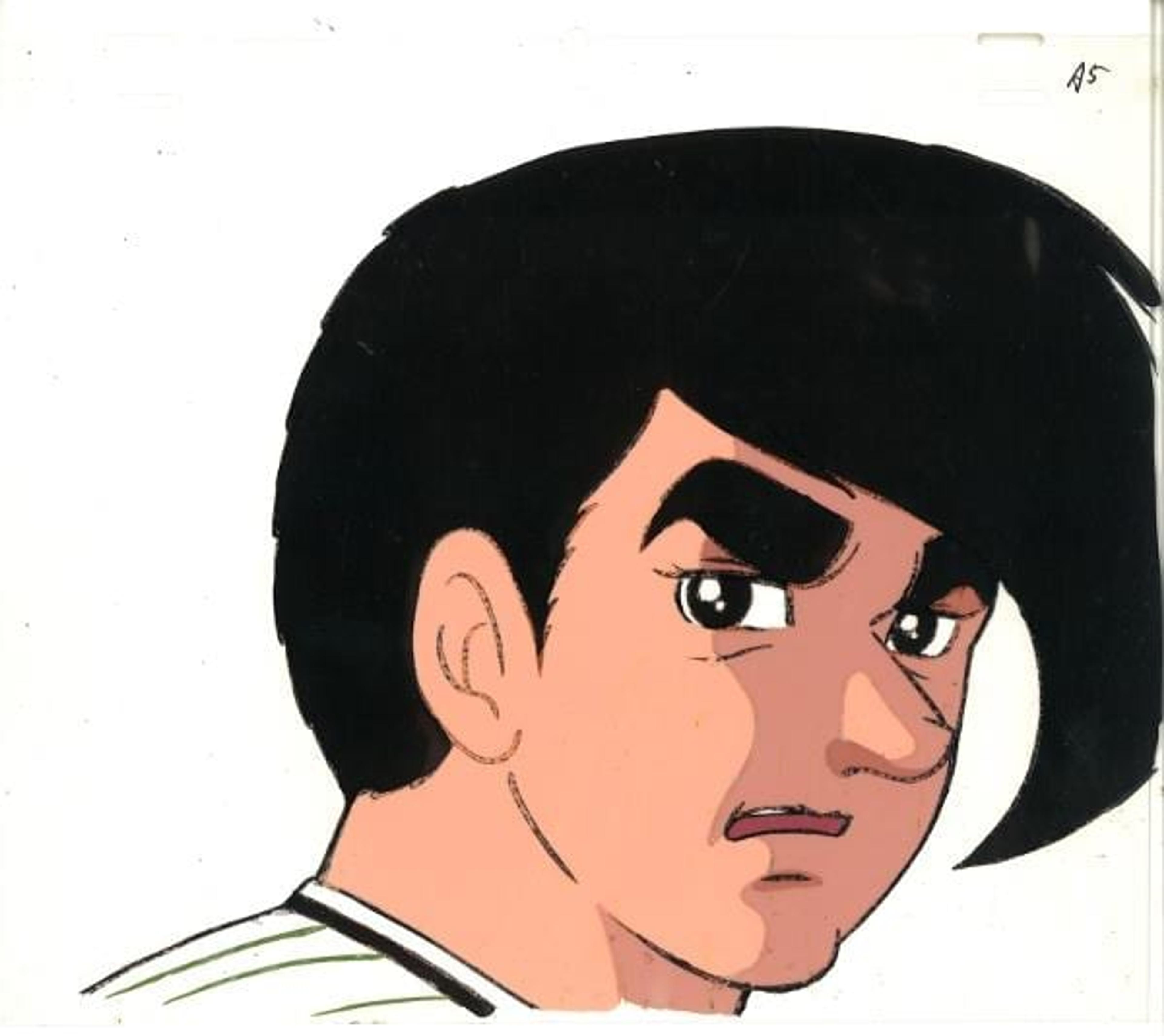 Kyojin no Hoshi