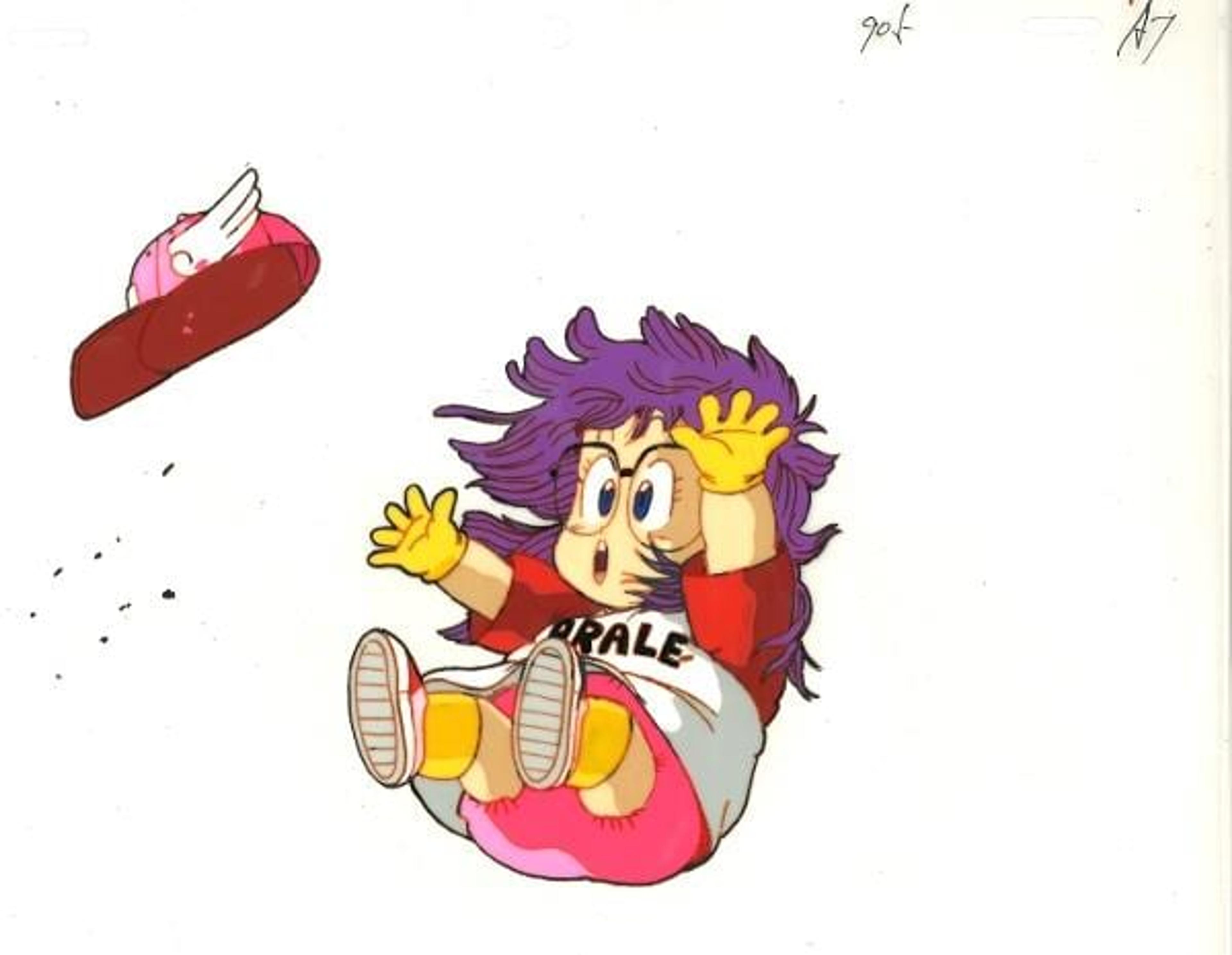 Dragon Ball: Mystical Adventure