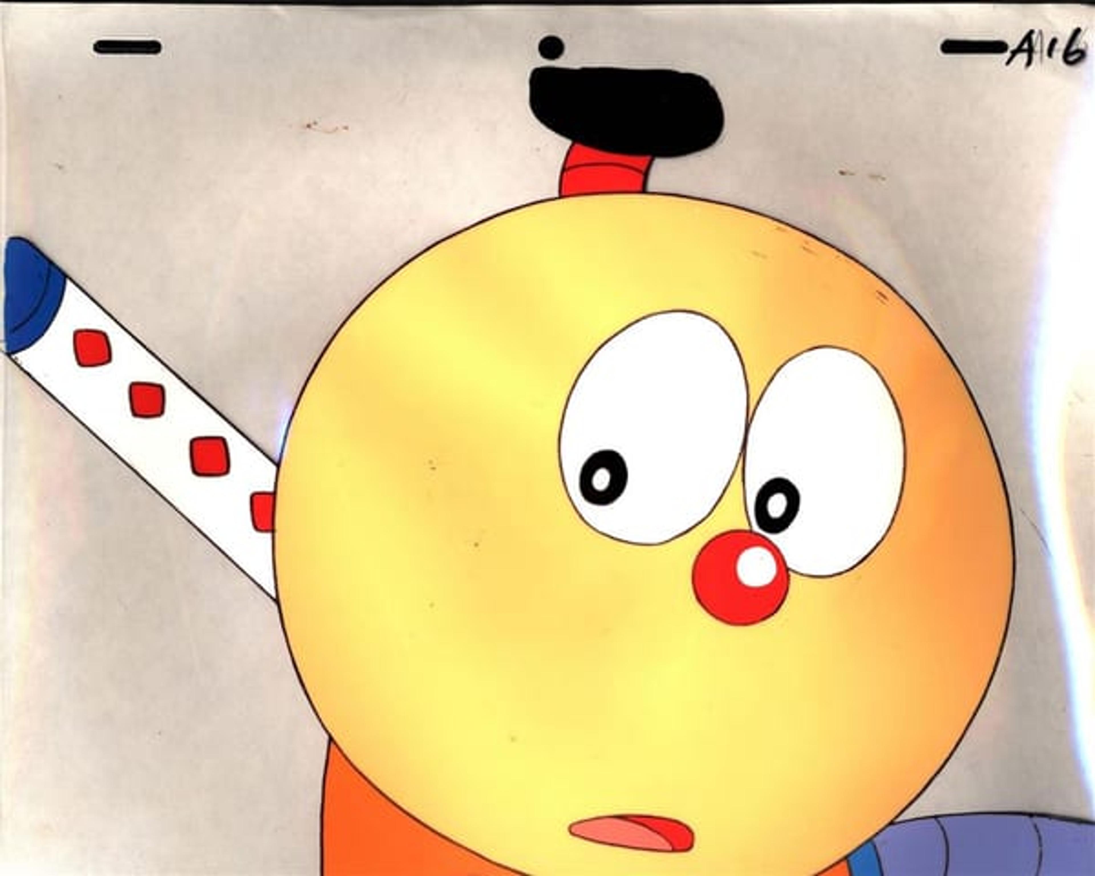Kiteretsu Encyclopedia