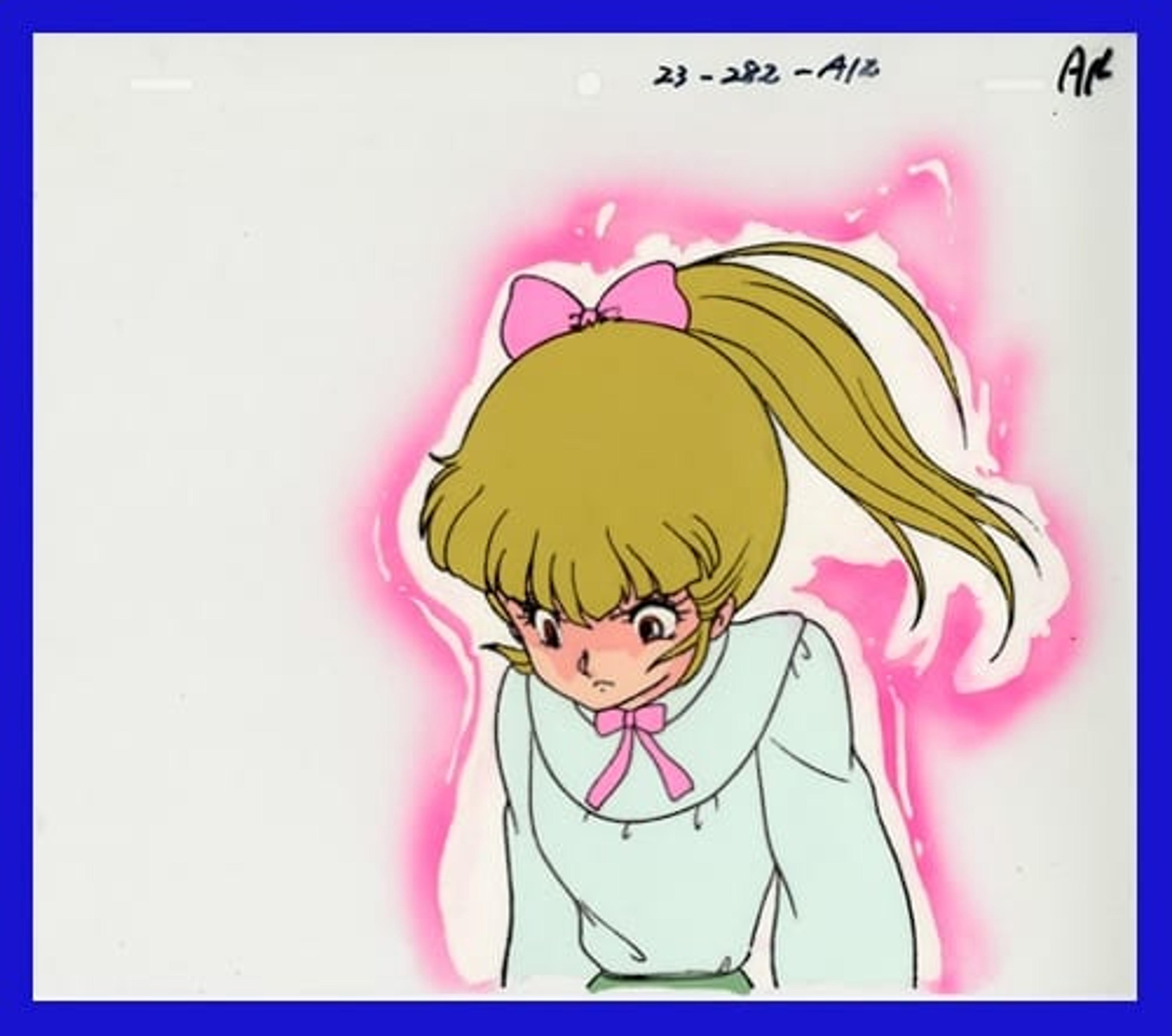 Amazing Sarutobi