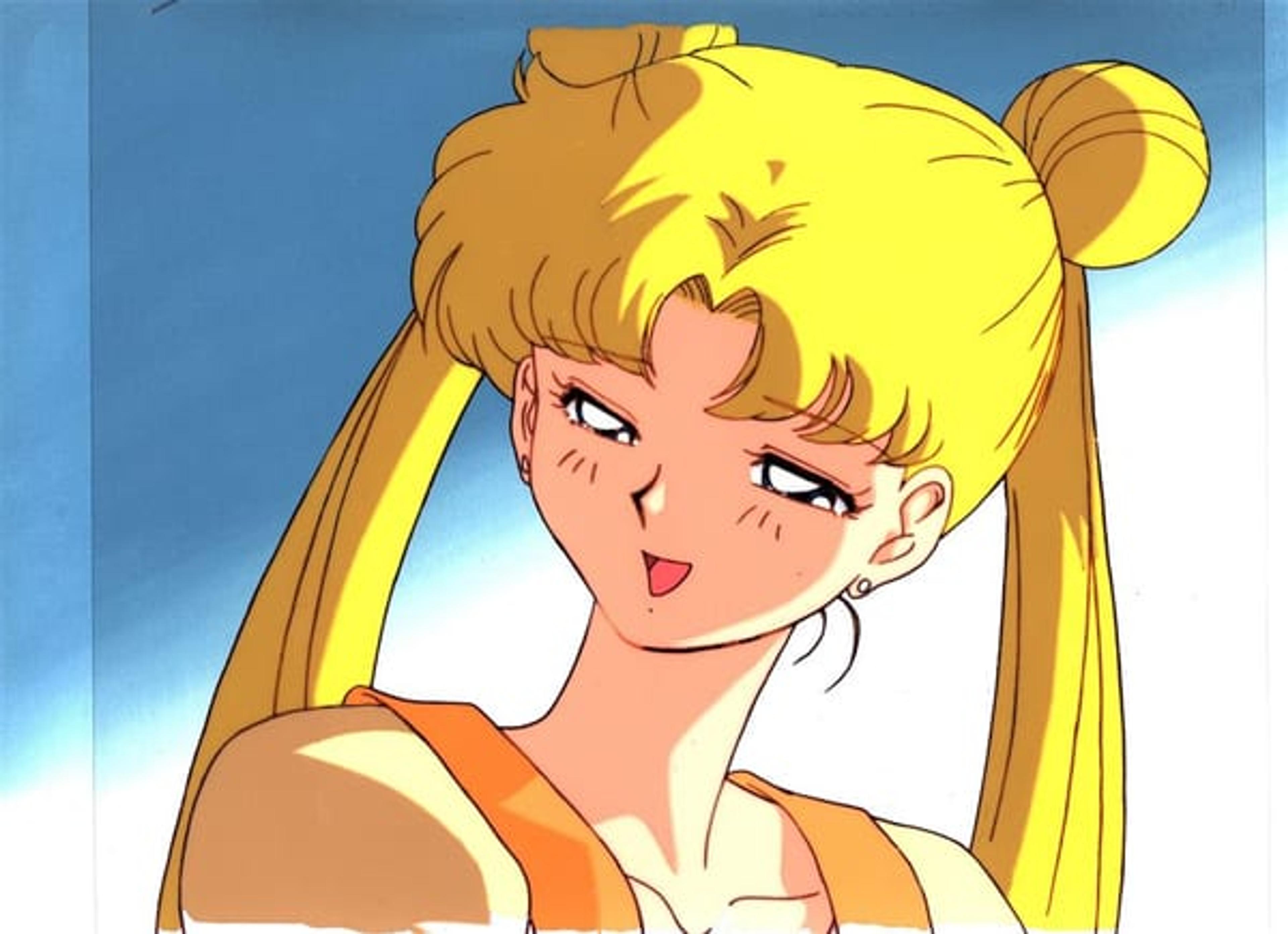 Sailor Moon
