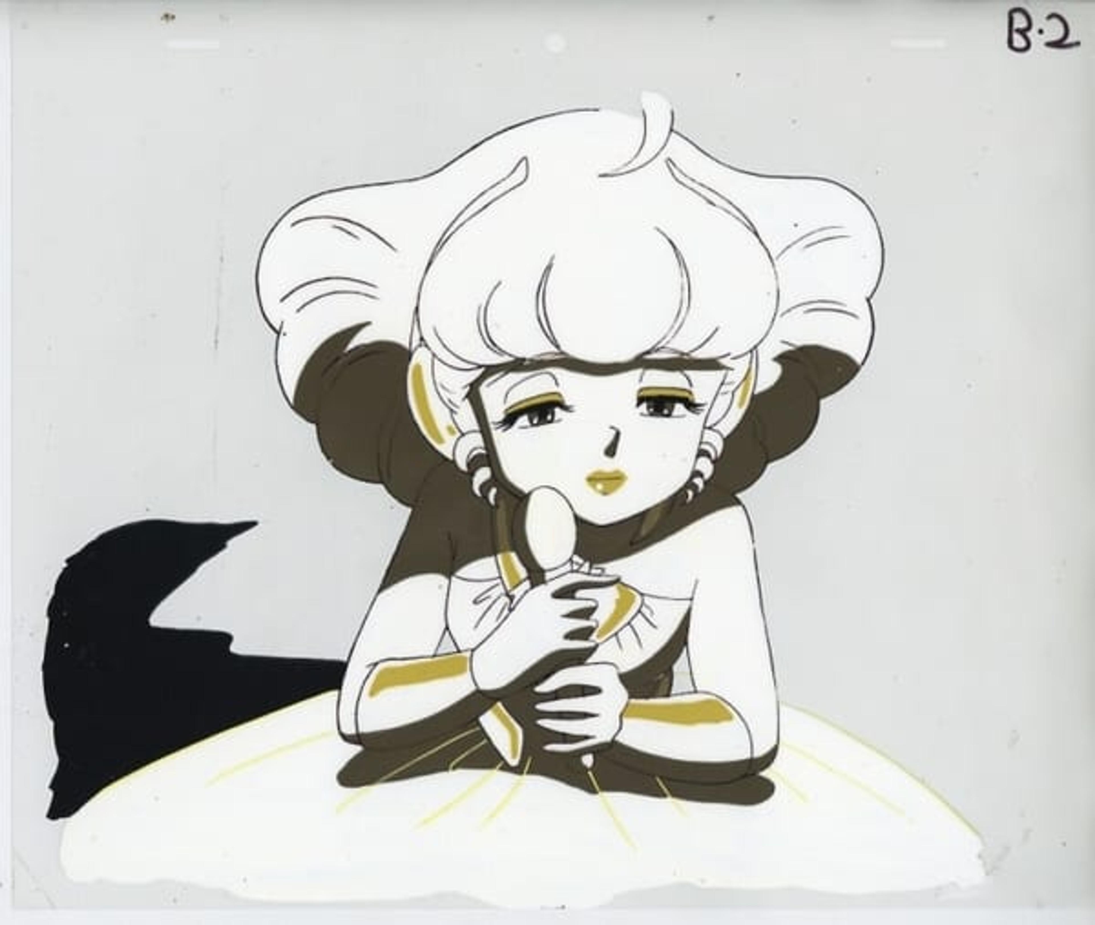 Creamy Mami: Long Goodbye