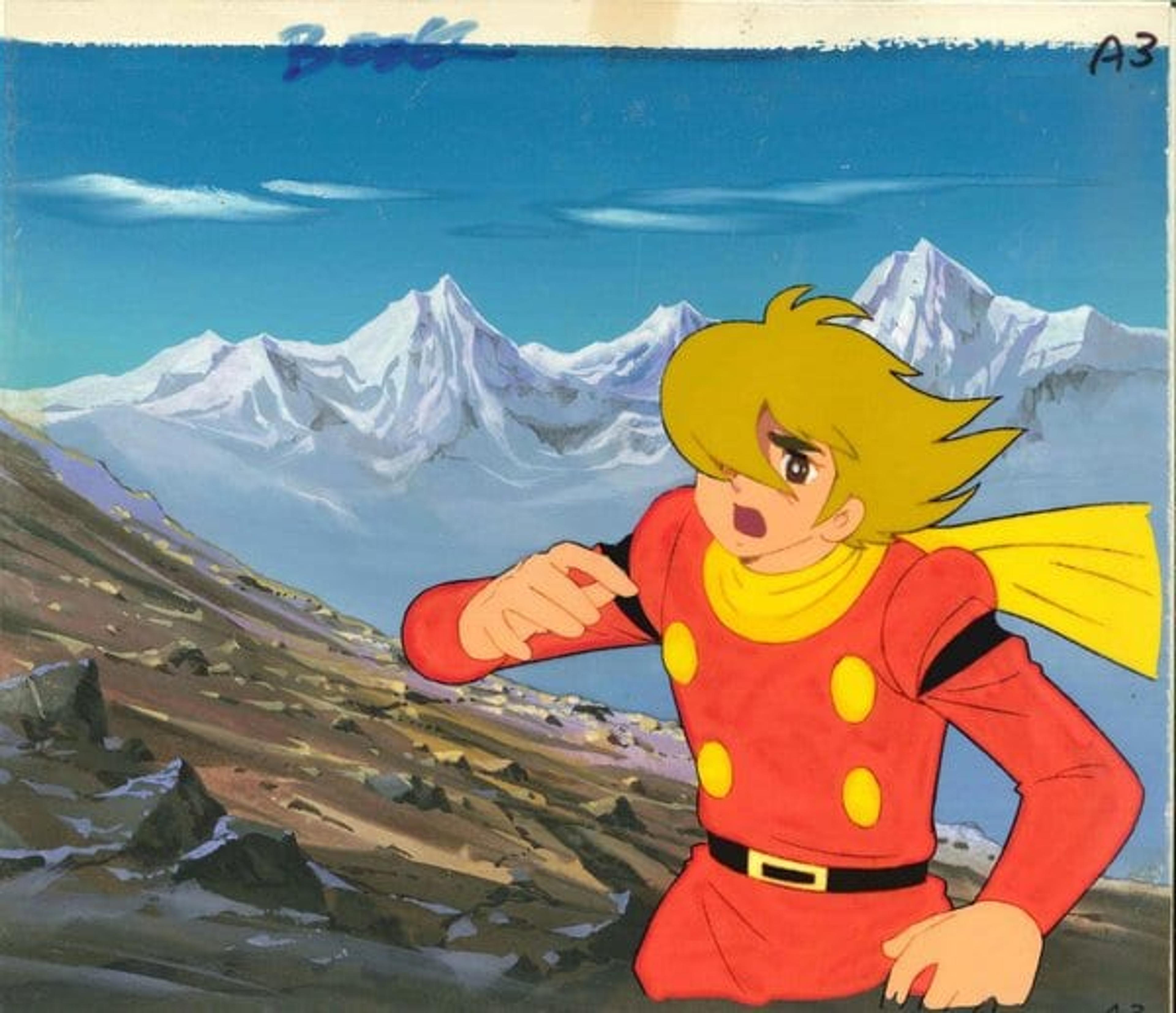 Cyborg 009