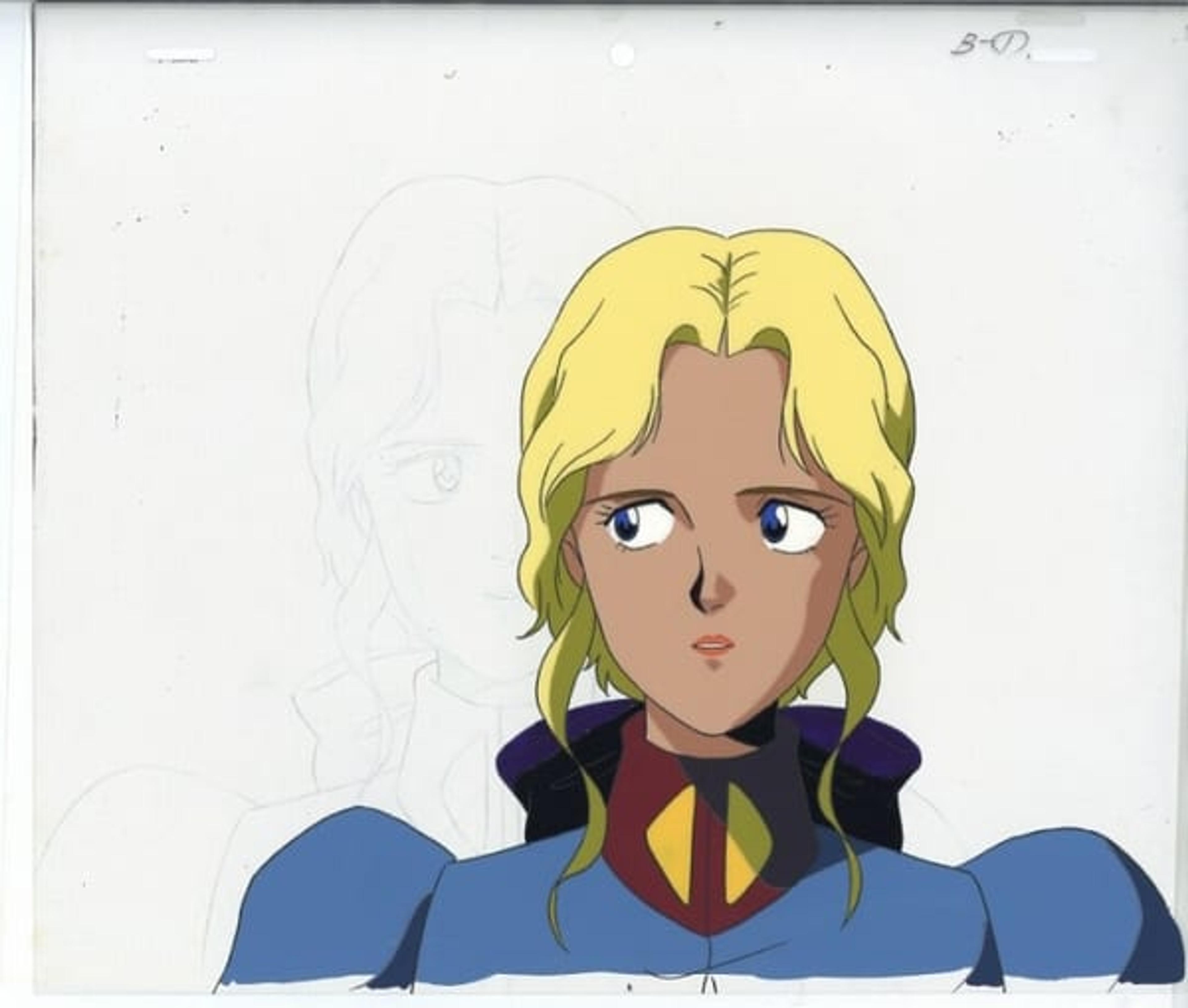 Nadia: The Secret of Blue Water