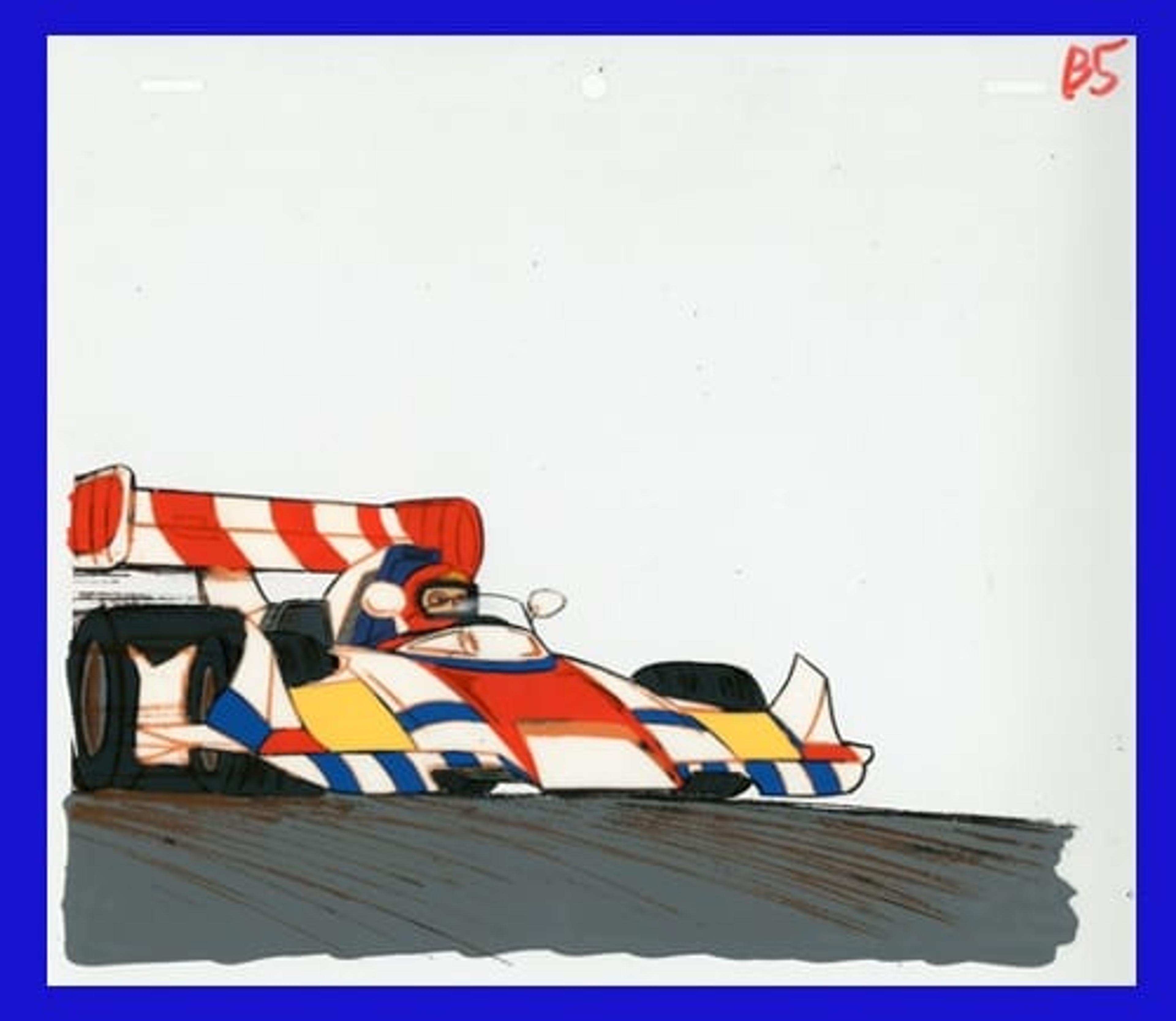Grand Prix