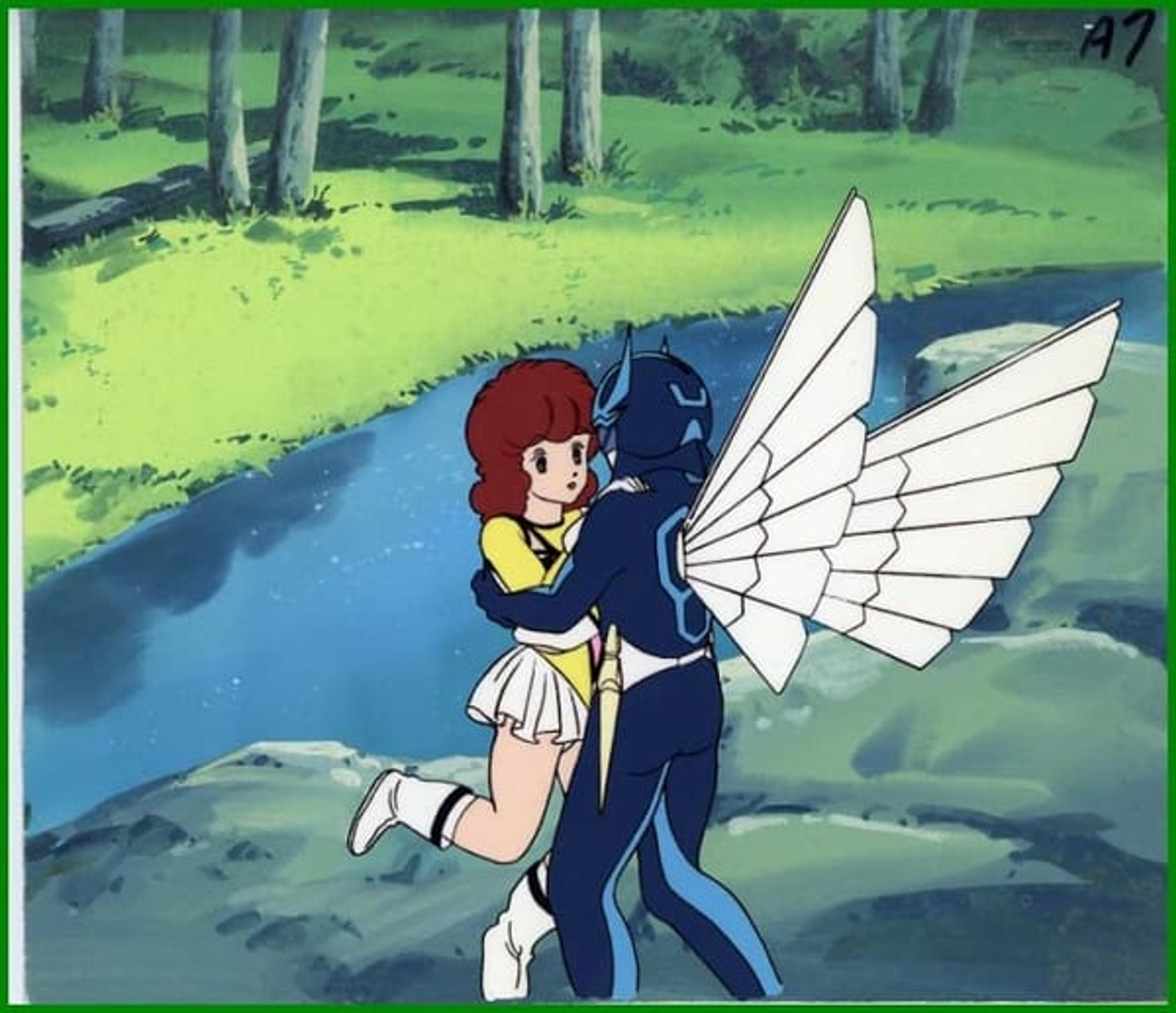 Wingman