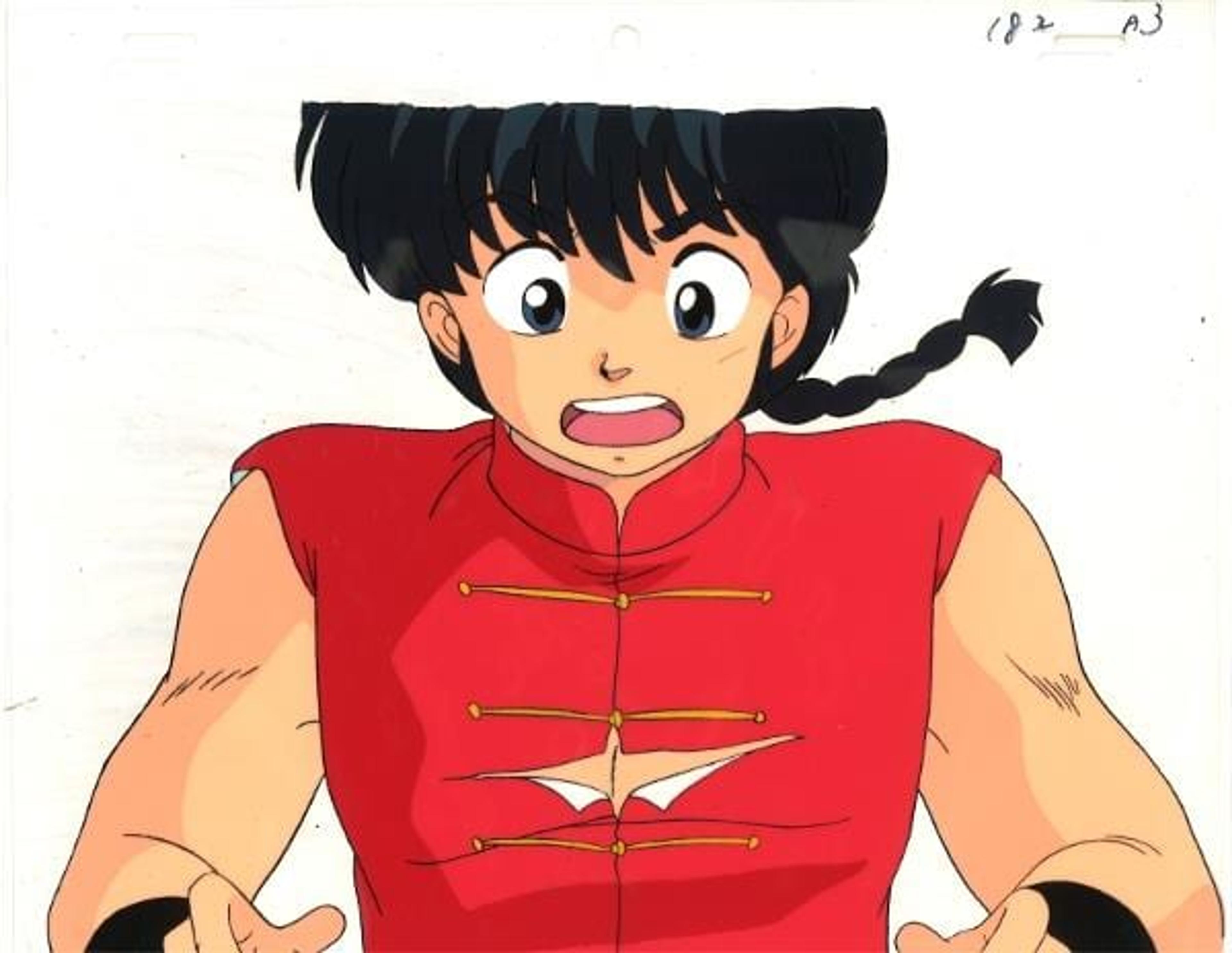 Ranma ½