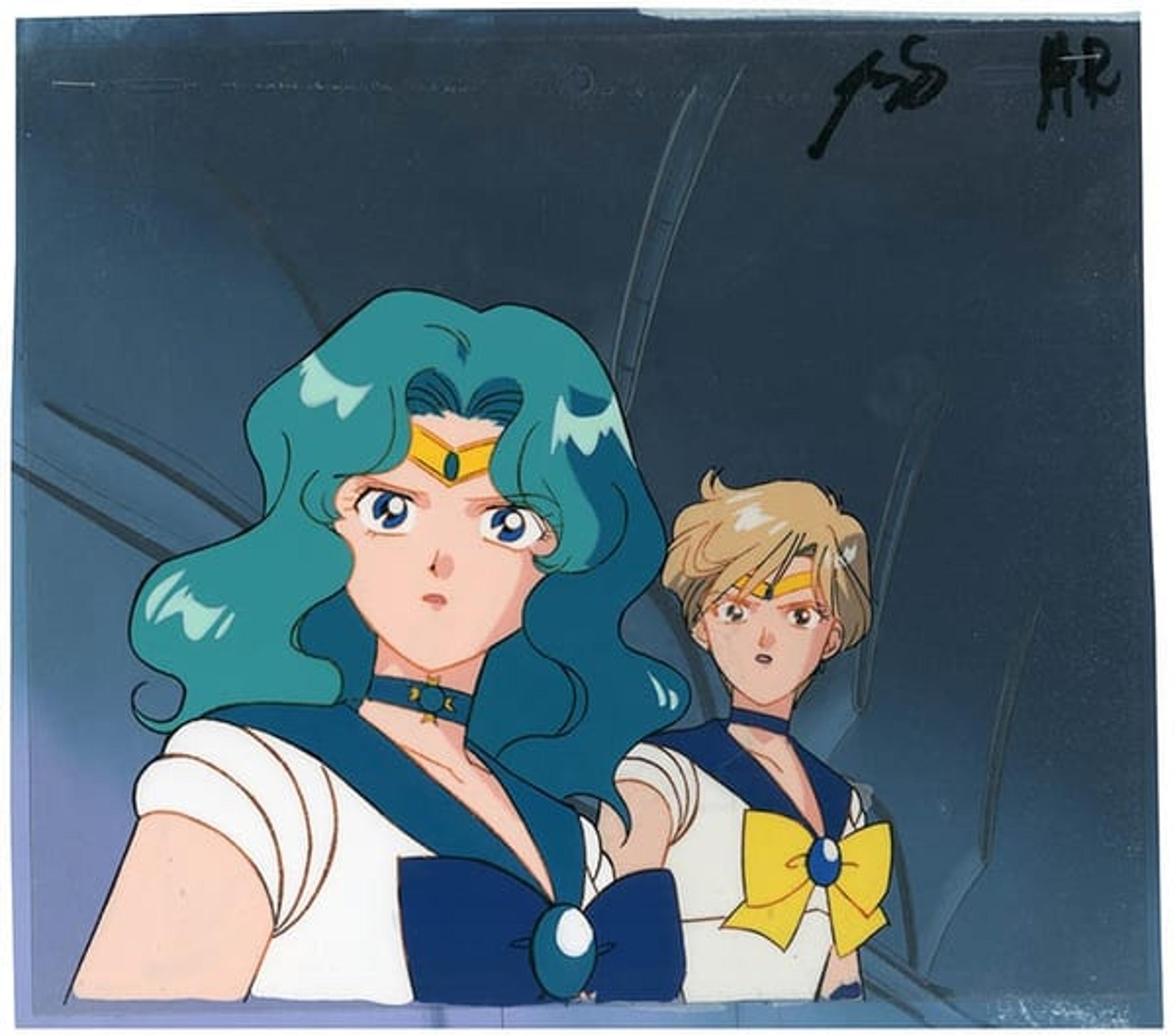 Sailor Moon S