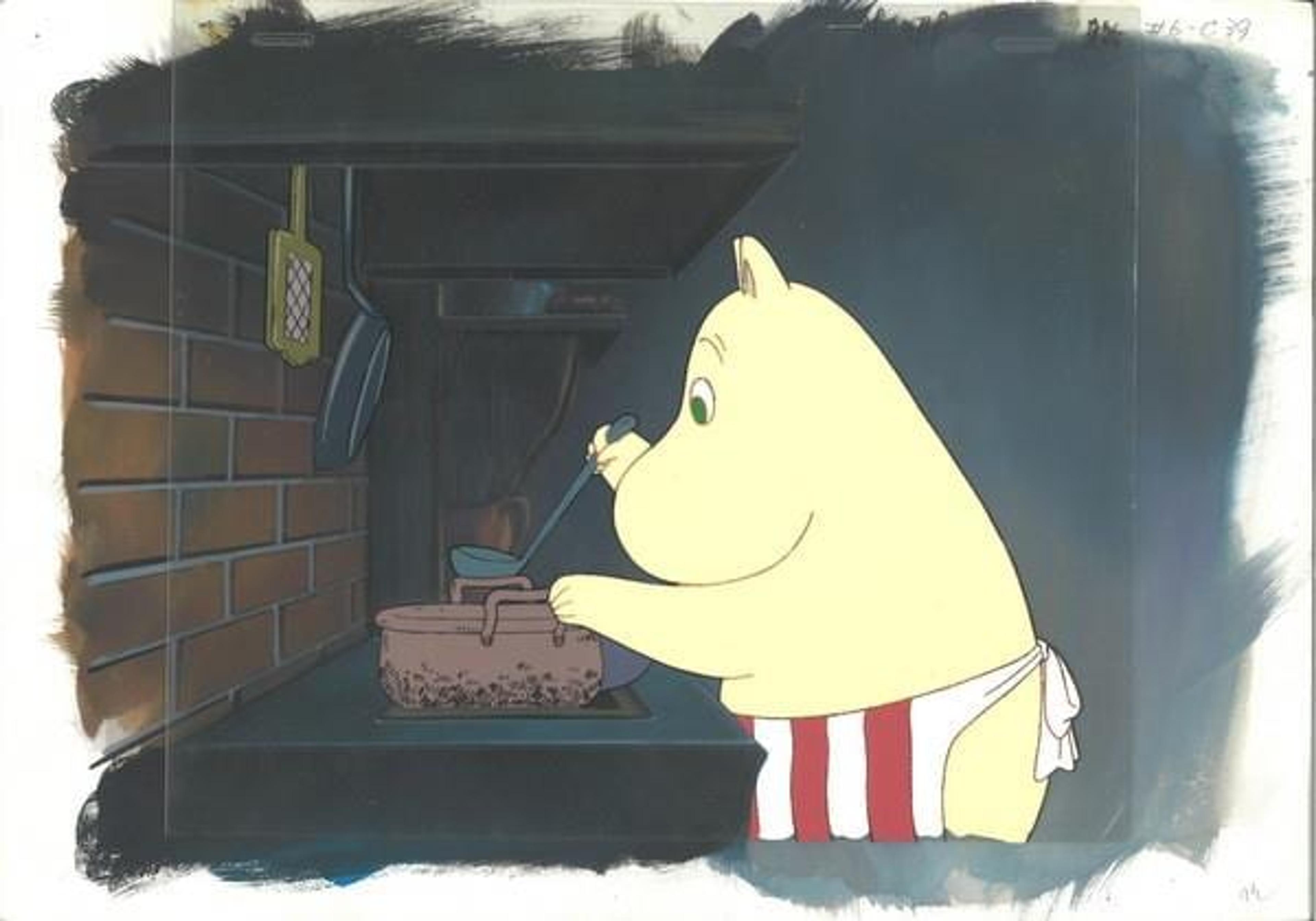 Moomin