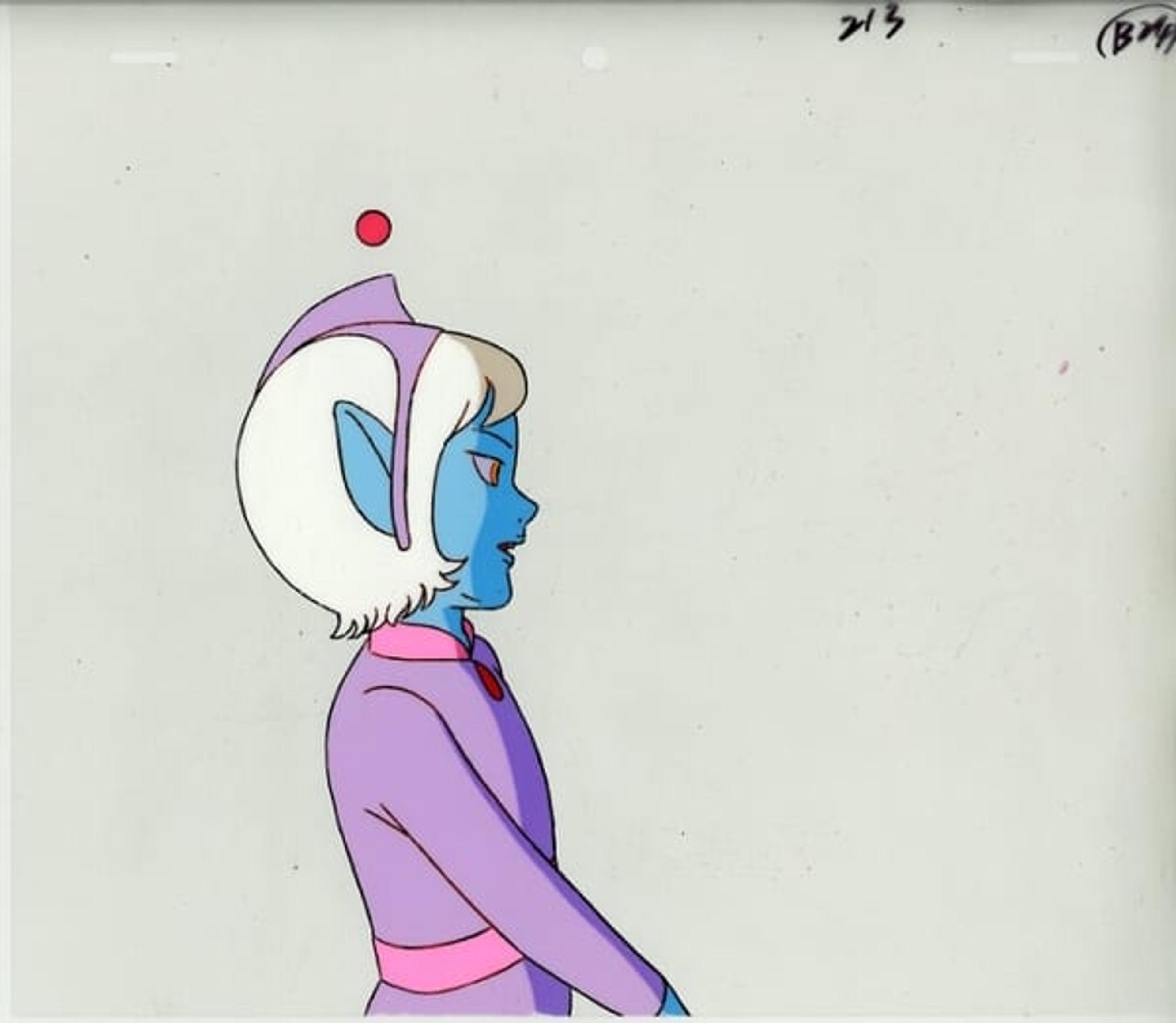 Ulysses 31