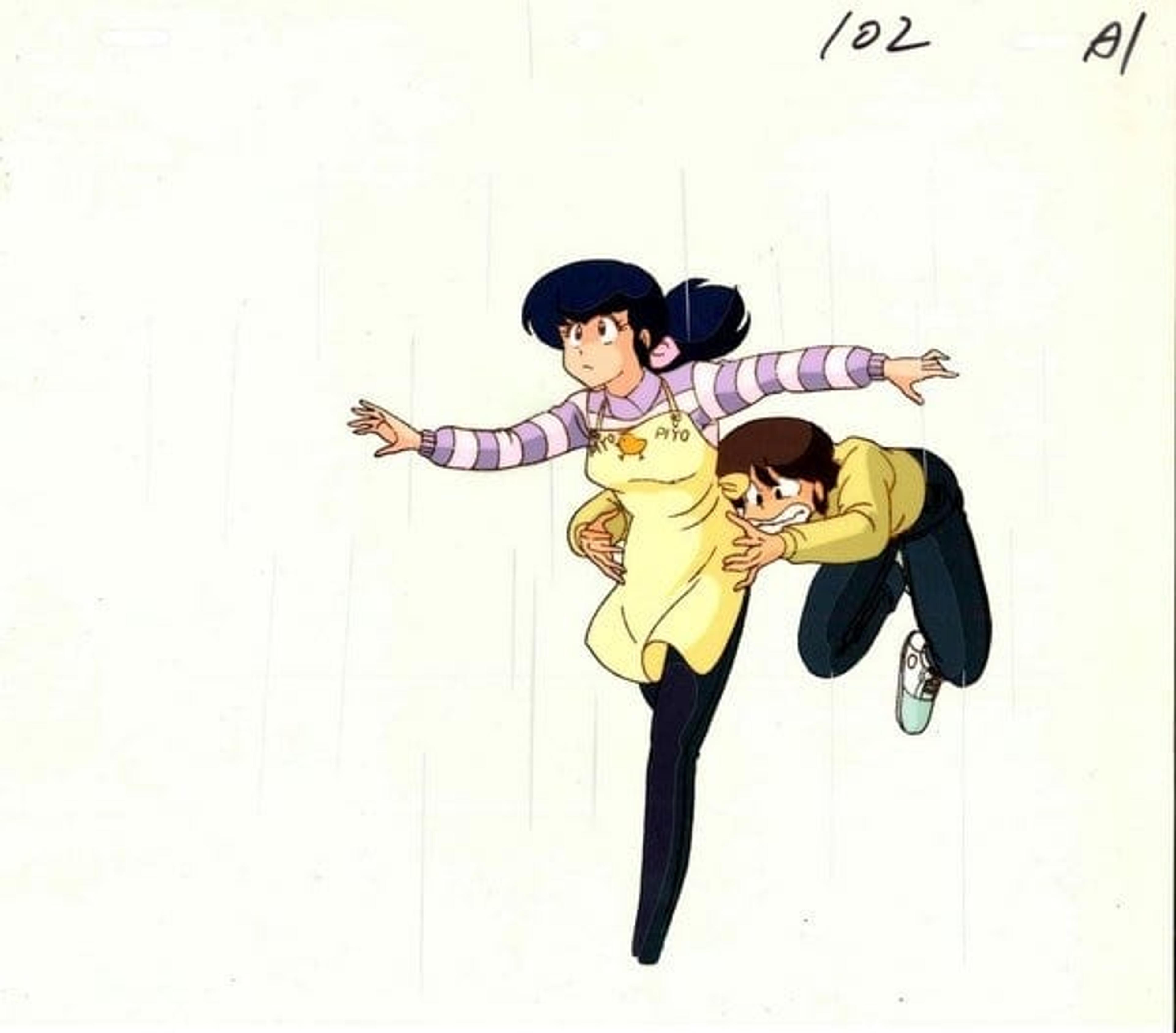 Maison Ikkoku
