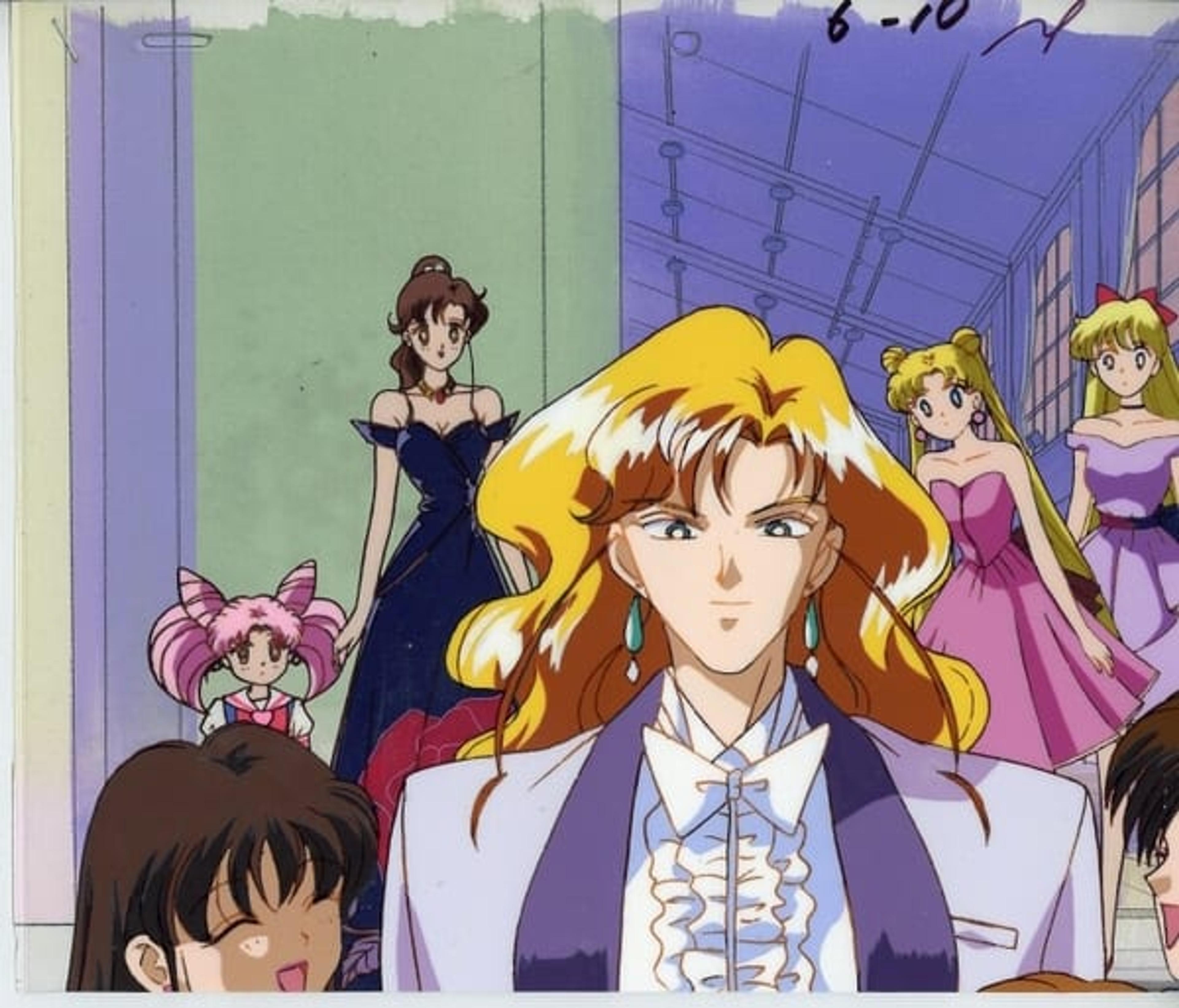 Sailor Moon