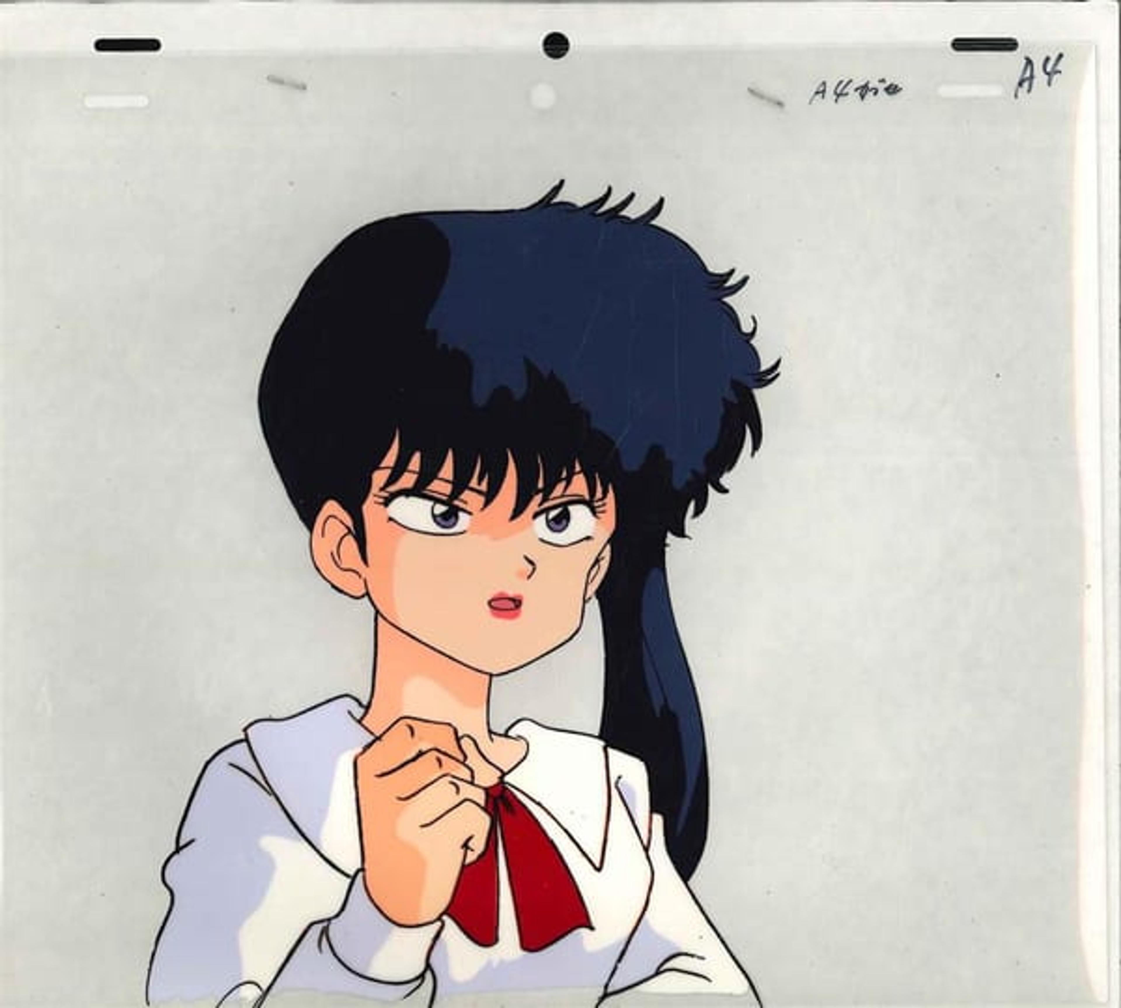 Ranma ½