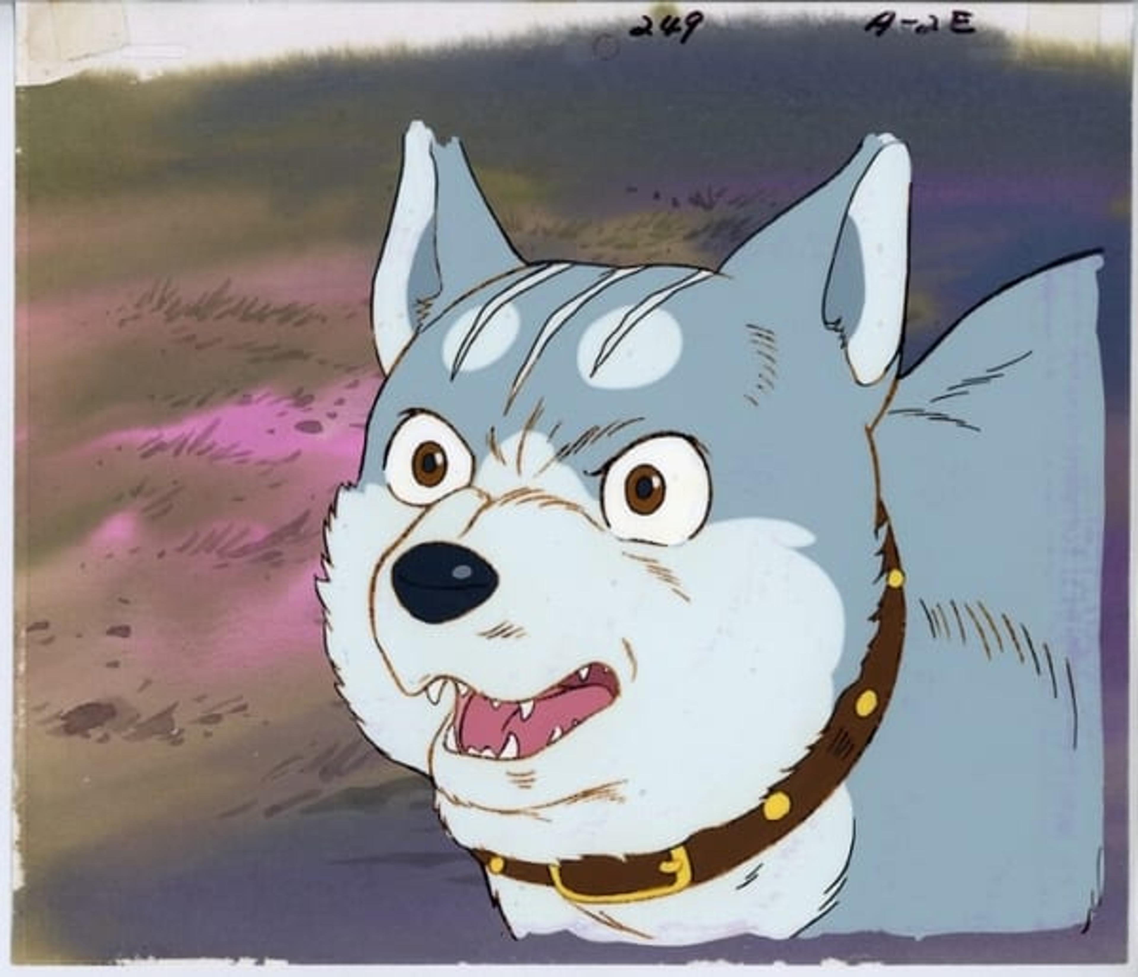 Ginga: Nagareboshi Gin