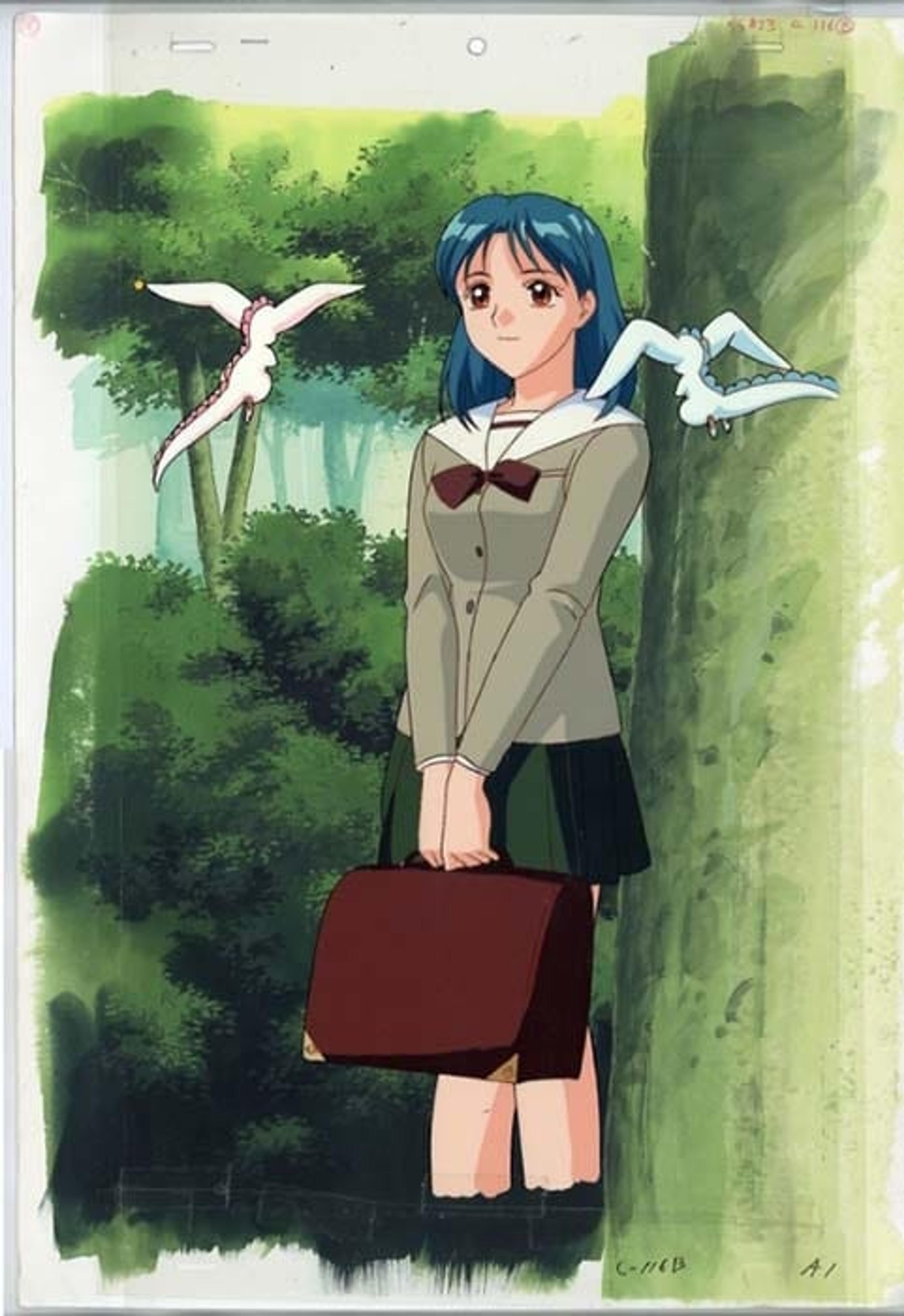 Fancy Lala