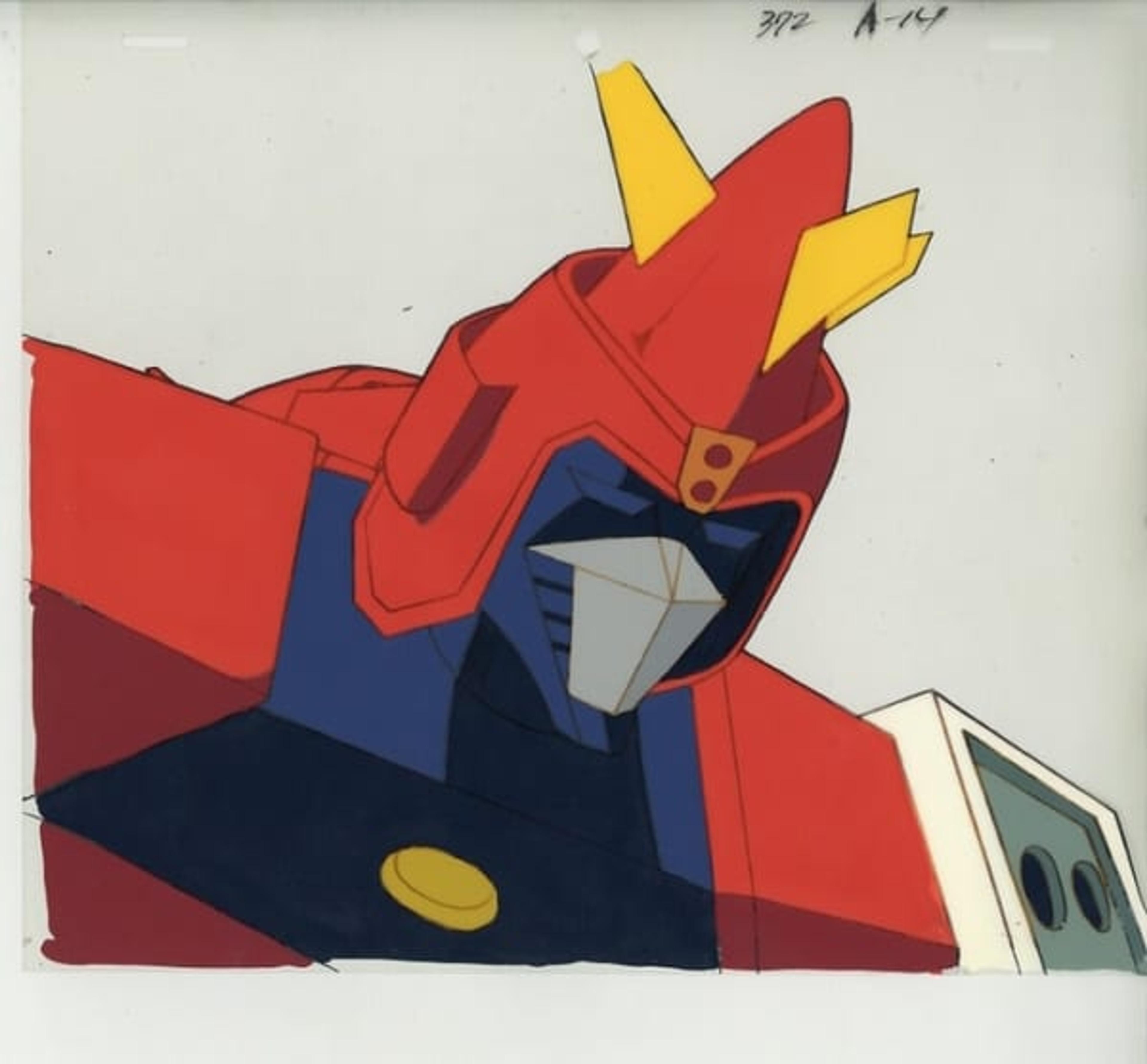 VOLTES V