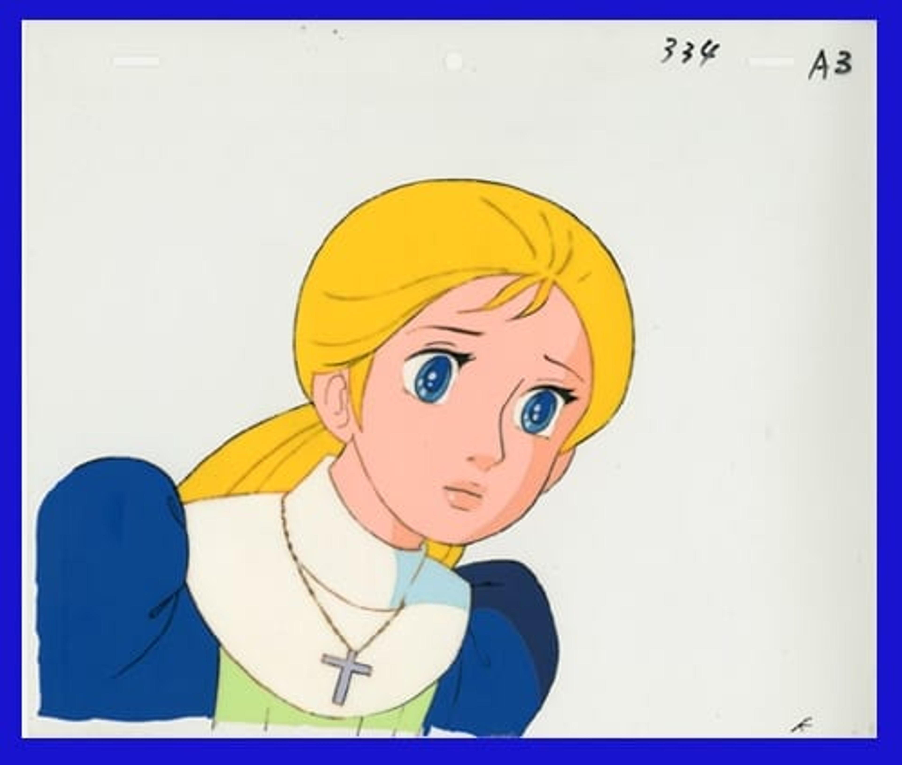 La Seine no Hoshi