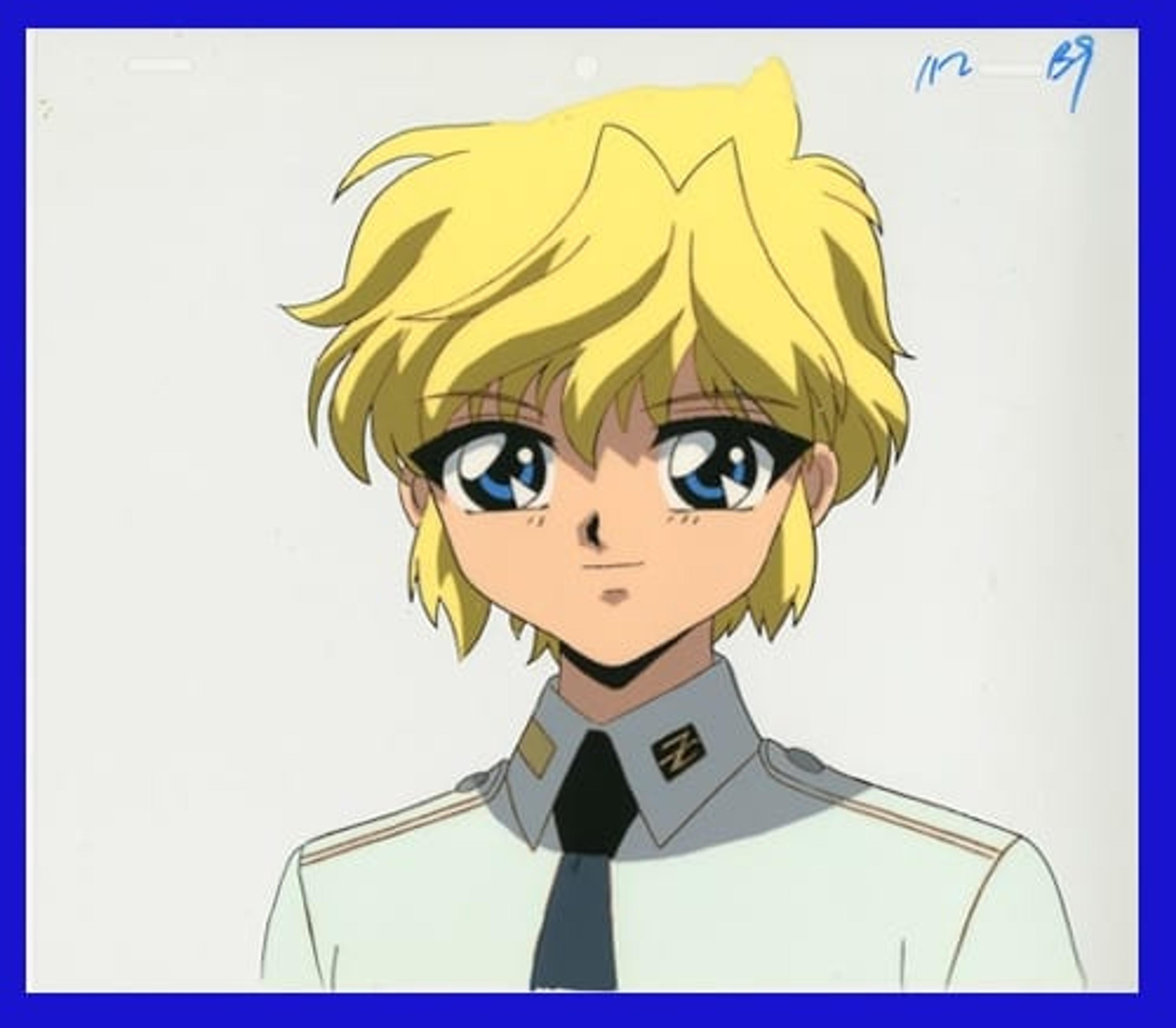 CLAMP School Detectives