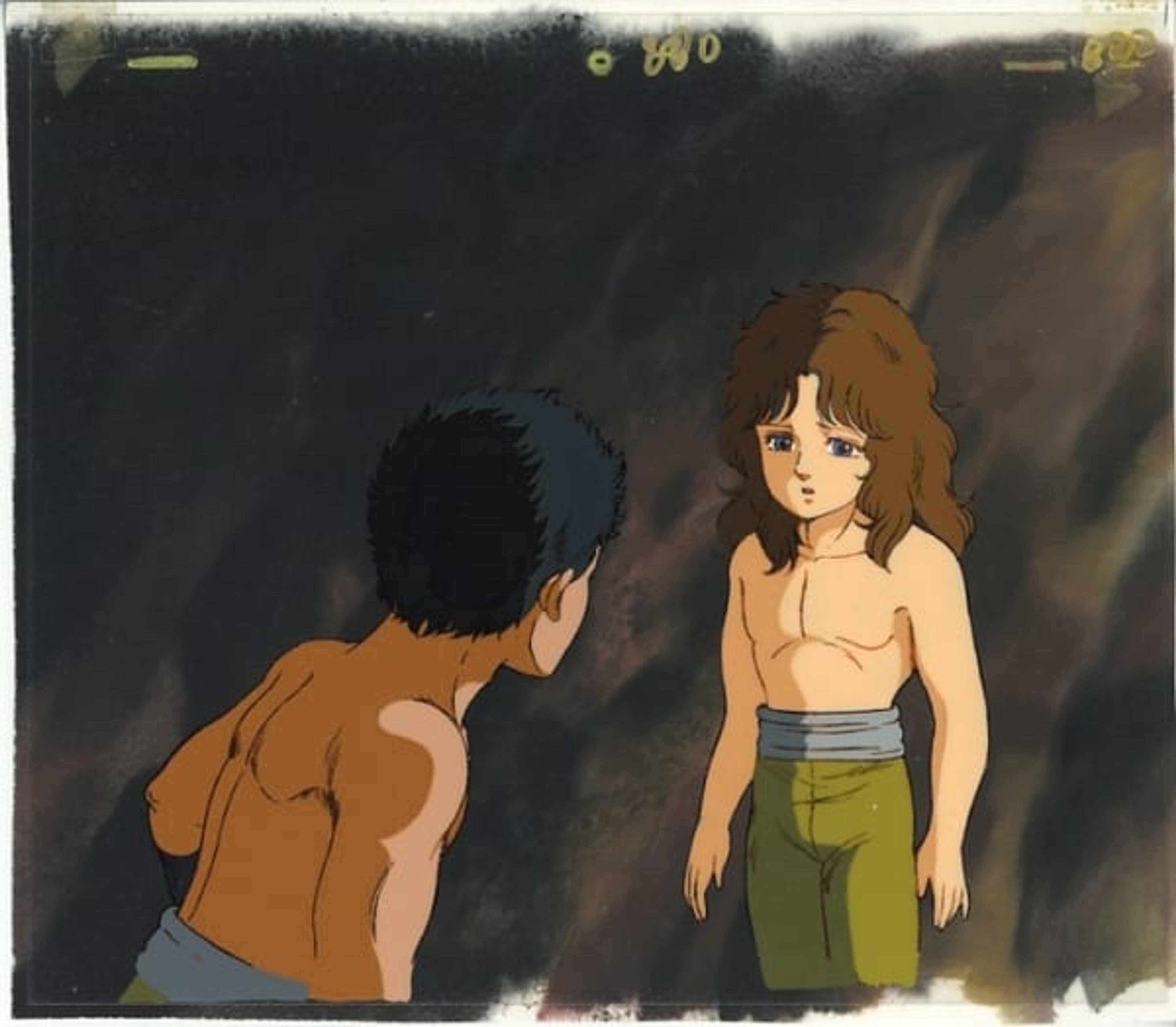 Fist of the North Star